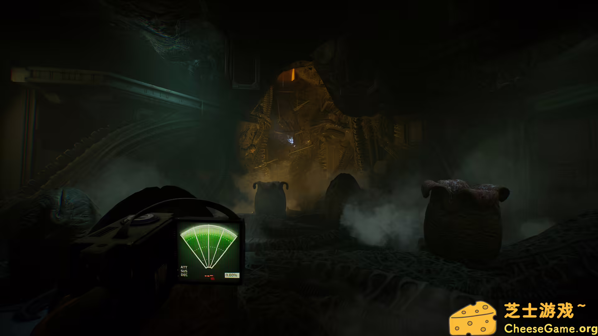 图片[6] [PC]异形：盗贼入侵/Alien: Rogue Incursion Evolved Edition | 学习版单机游戏免费下载-CheeseGame-芝士游戏