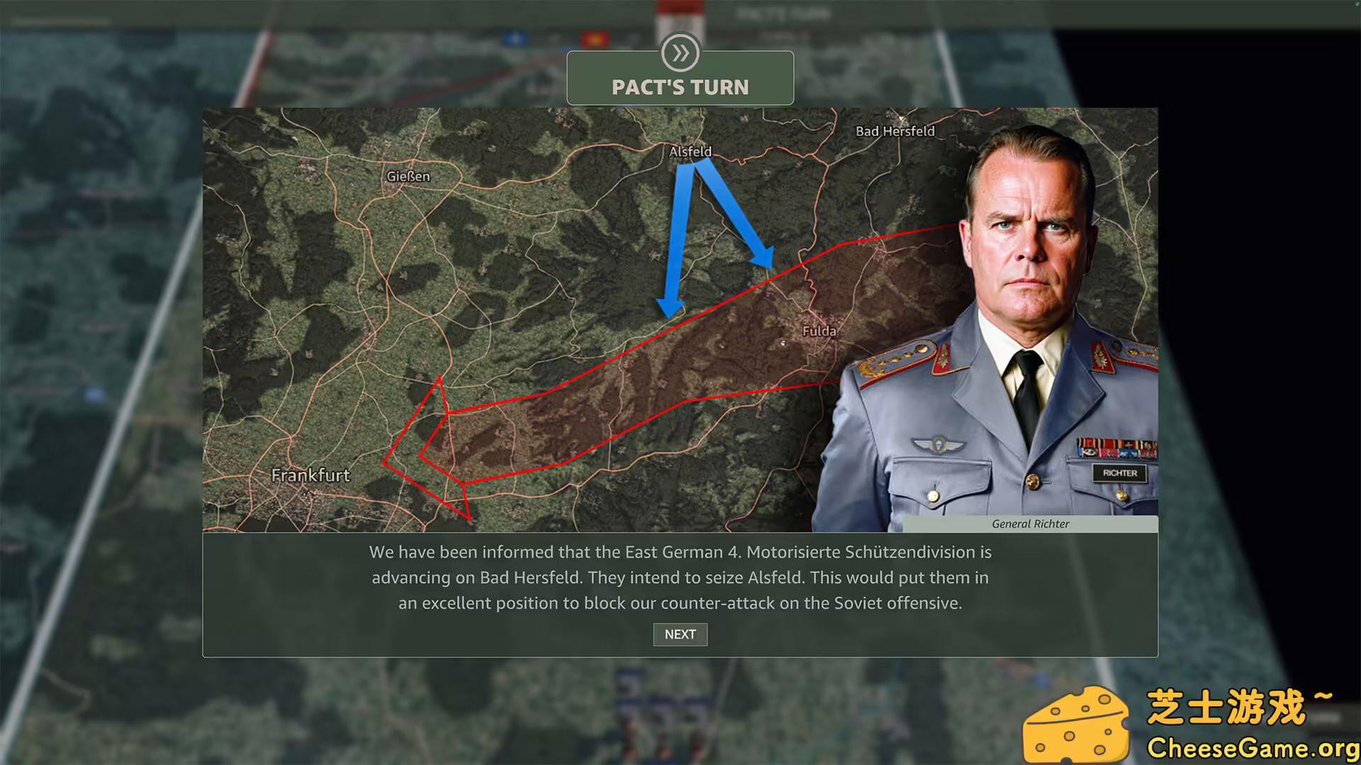 图片[8] [PC]预先号令/WARNO | 学习版单机游戏免费下载-CheeseGame-芝士游戏