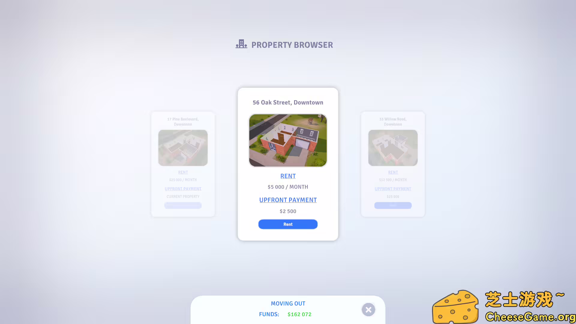 图片[4] [PC]电子启动2：商业大亨/E-Startup 2 : Business Tycoon | 学习版单机游戏免费下载-CheeseGame-芝士游戏