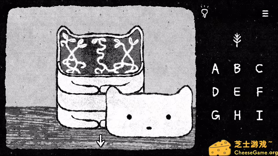 图片[2] [PC]她的树：解谜房间/HER TREES : THE PUZZLE HOUSE | 学习版单机游戏免费下载-CheeseGame-芝士游戏