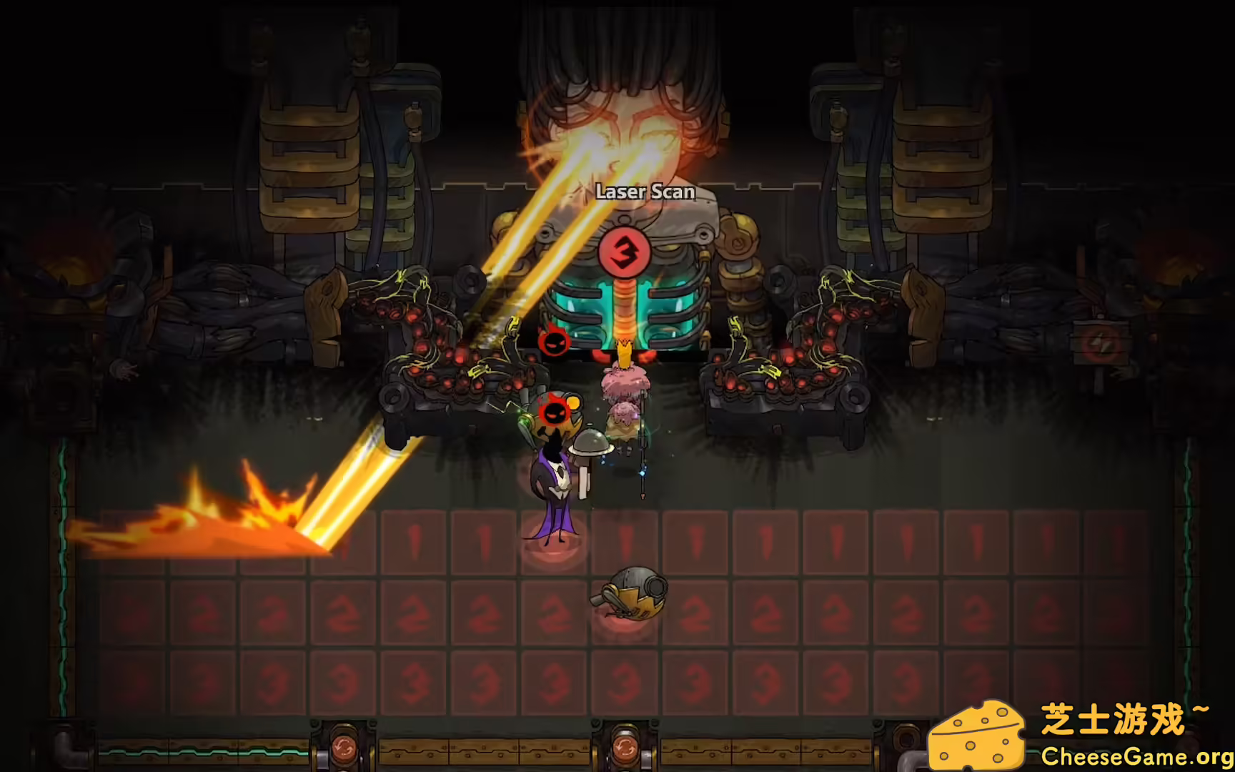 图片[2] [PC]不思议的皇冠/Crown Trick | 学习版单机游戏免费下载-CheeseGame-芝士游戏