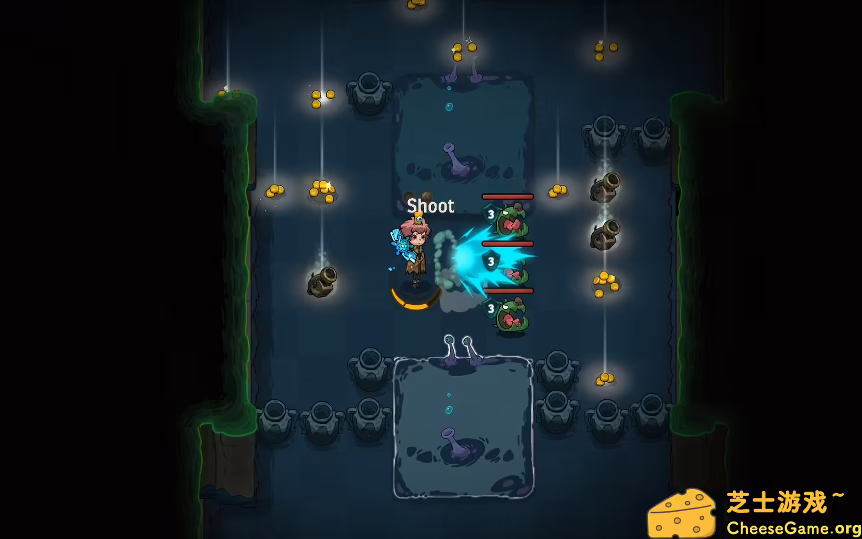 图片[5] [PC]不思议的皇冠/Crown Trick | 学习版单机游戏免费下载-CheeseGame-芝士游戏