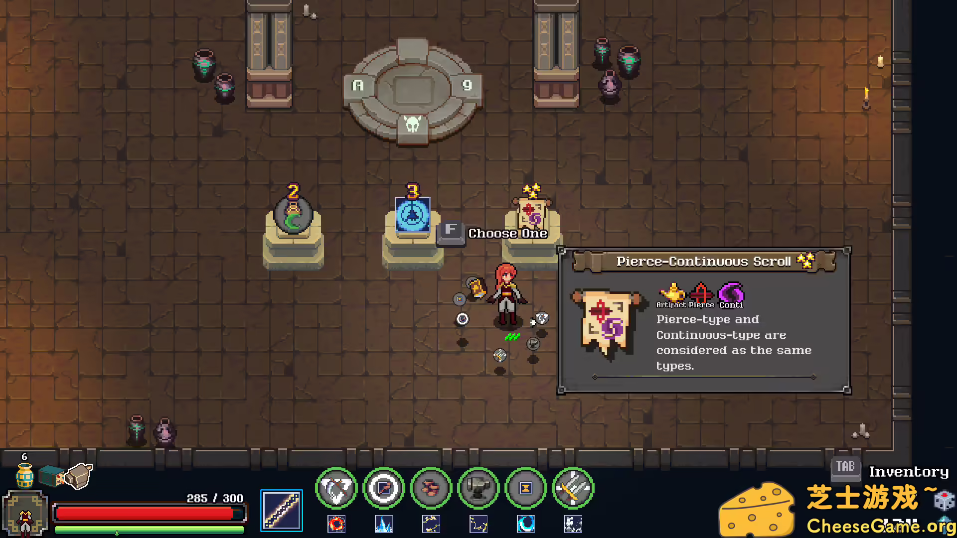 图片[2] [PC]法术圆盘/Spell Disk | 学习版单机游戏免费下载-CheeseGame-芝士游戏