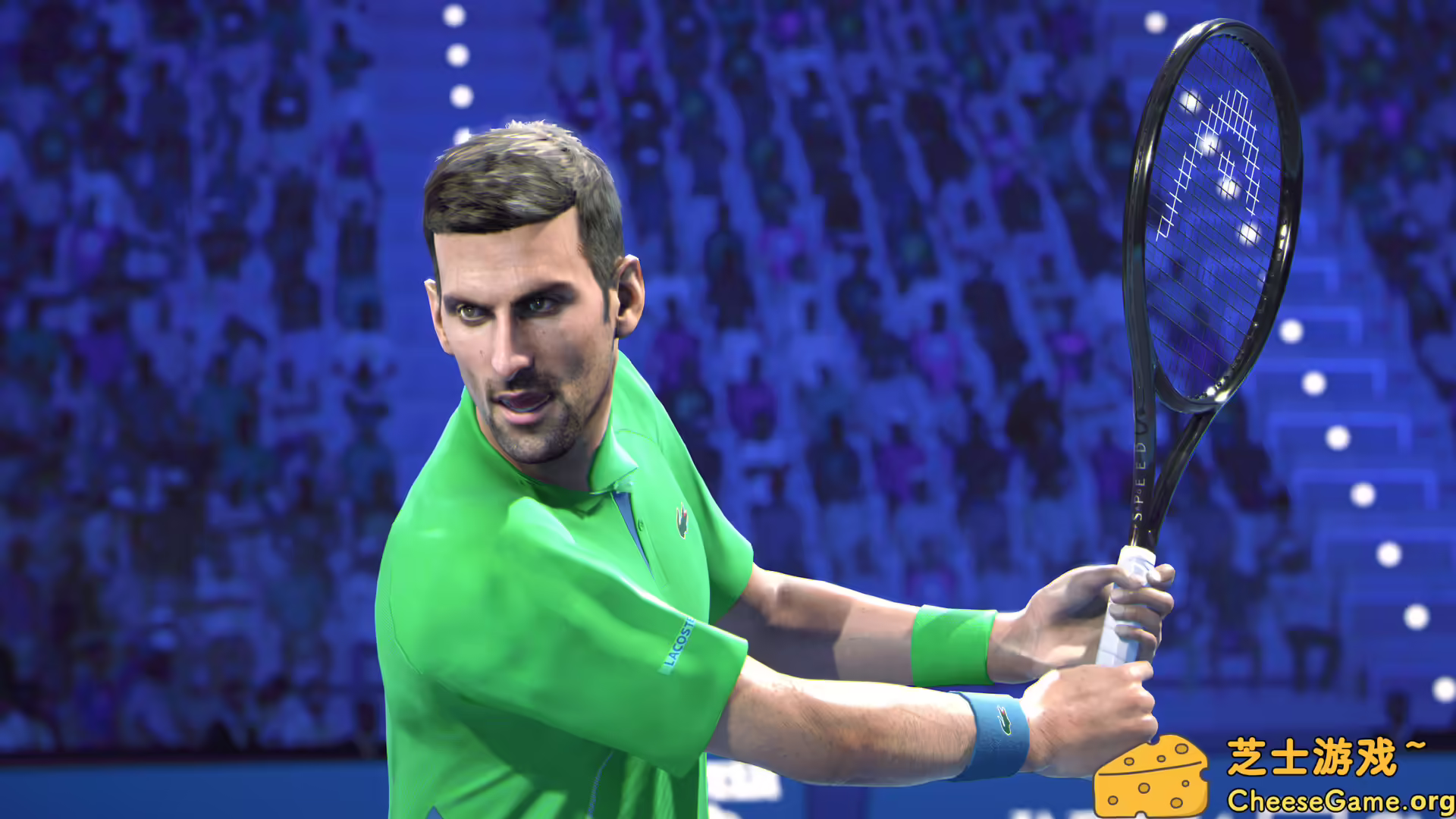 图片[1] [PC]顶尖决胜/TIEBREAK+: Official Game of the ATP and WTA | 学习版单机游戏免费下载-CheeseGame-芝士游戏