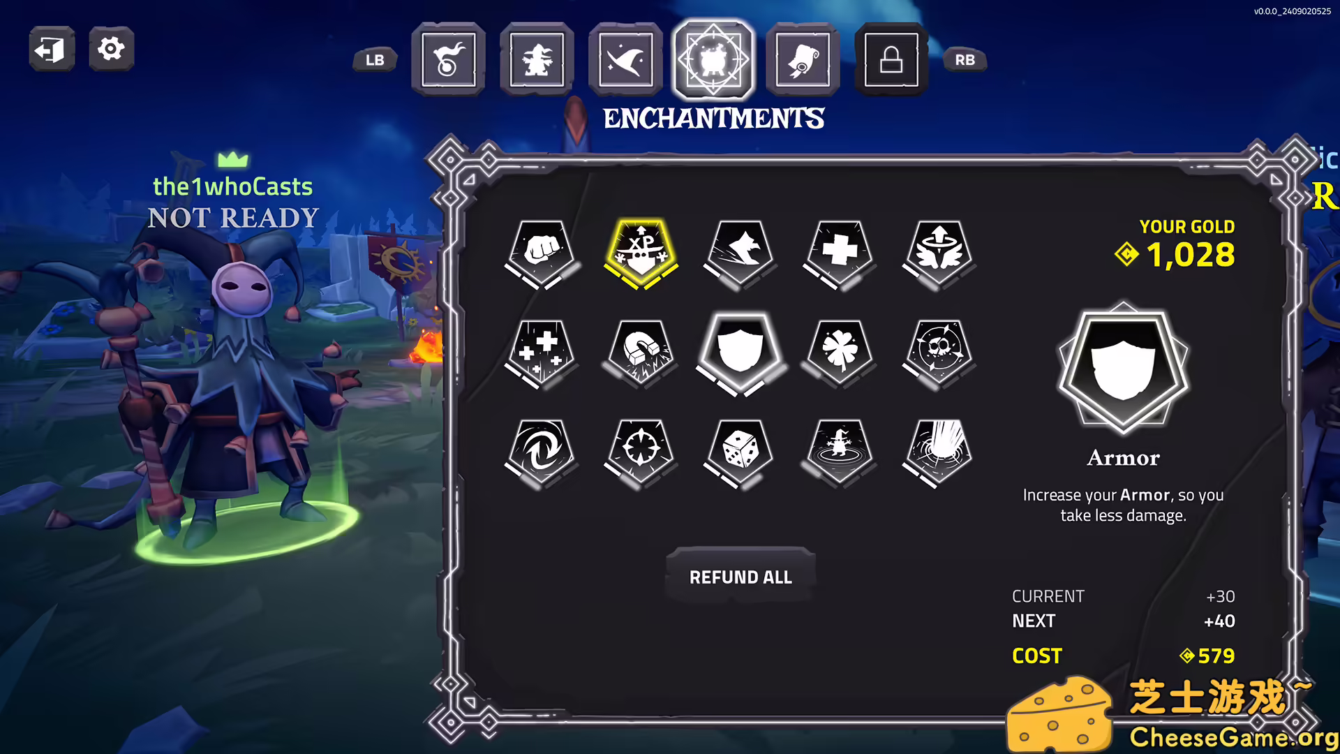 图片[3] [PC]咒语旅团/The Spell Brigade/支持网络联机 | 学习版单机游戏免费下载-CheeseGame-芝士游戏