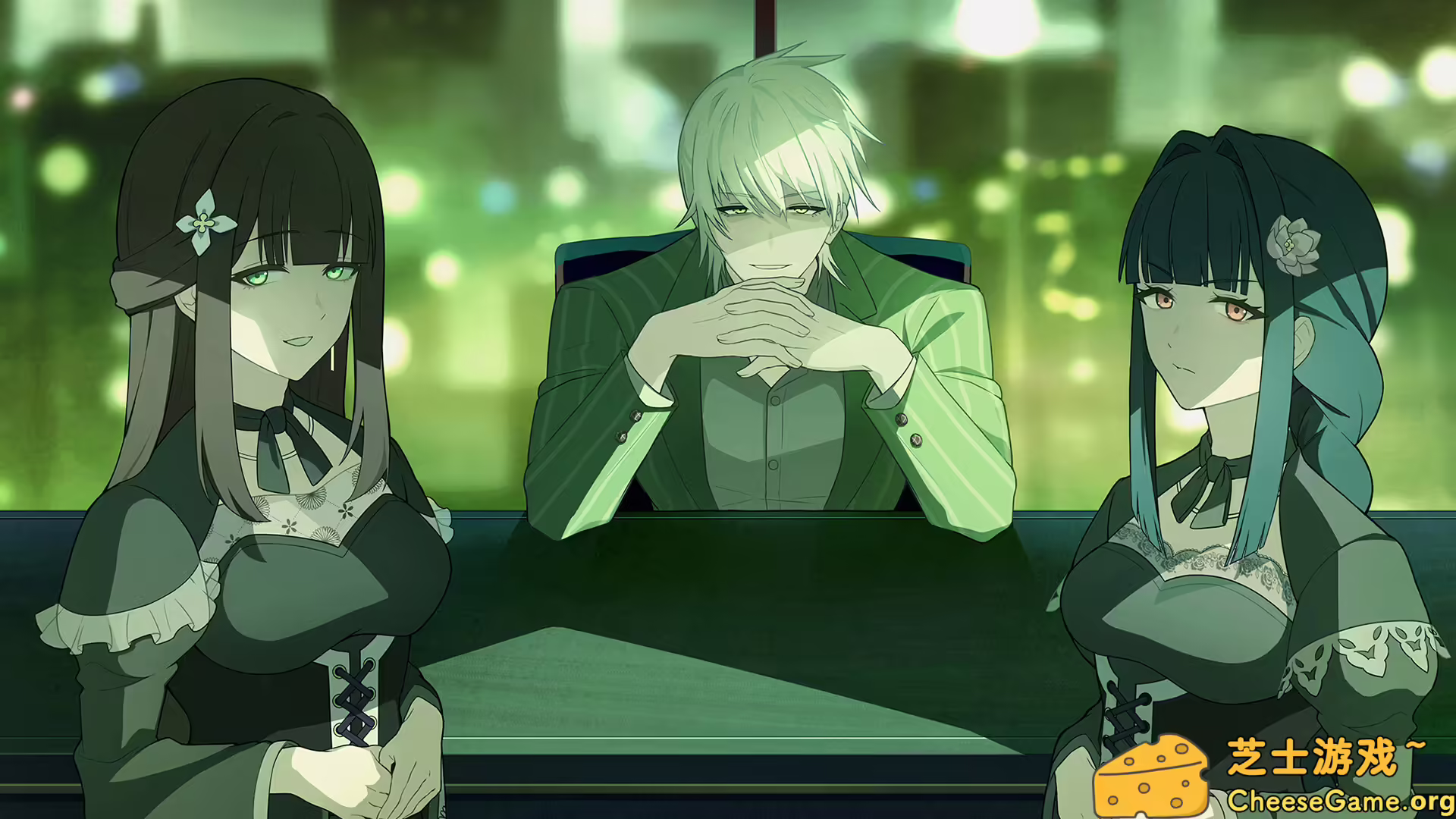 图片[2] [PC]ROAD59 -新时代任侠特区- 摩天楼黑白抗争/ROAD59　A Yakuza’s Last Stand | 学习版单机游戏免费下载-CheeseGame-芝士游戏