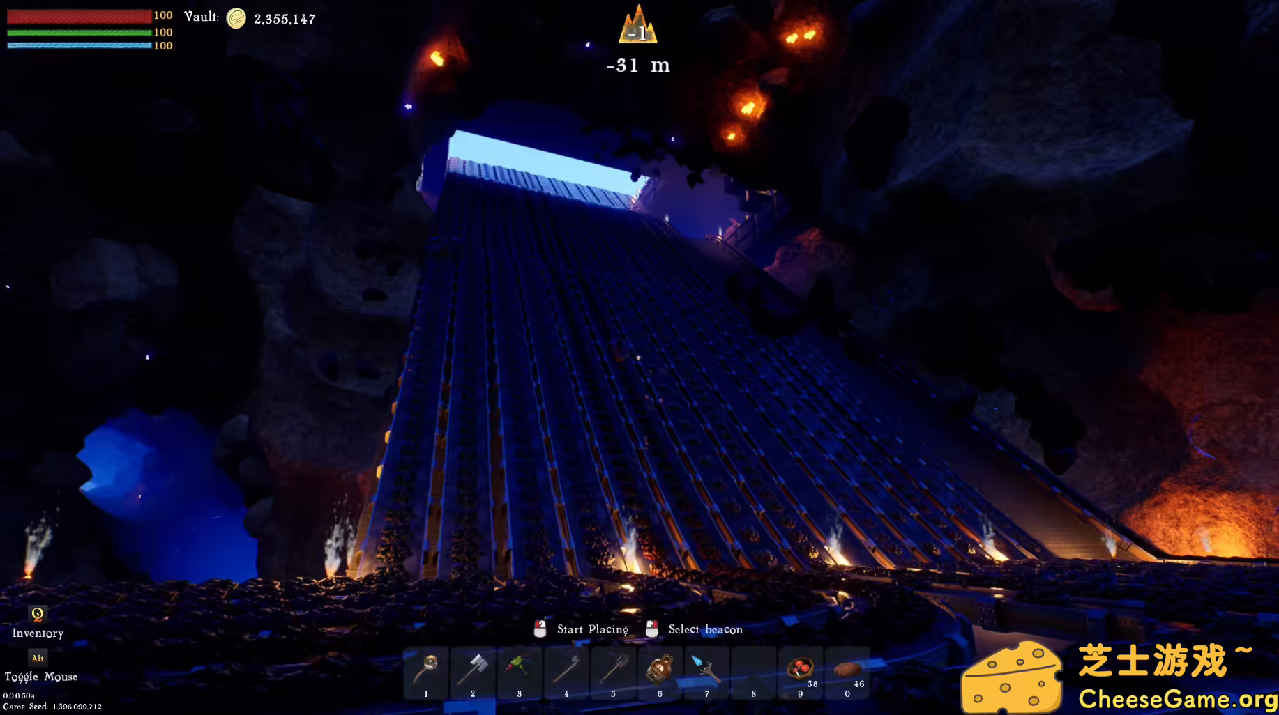 图片[4] [PC]矿脉探寻/Orebound/支持网络联机 | 学习版单机游戏免费下载-CheeseGame-芝士游戏