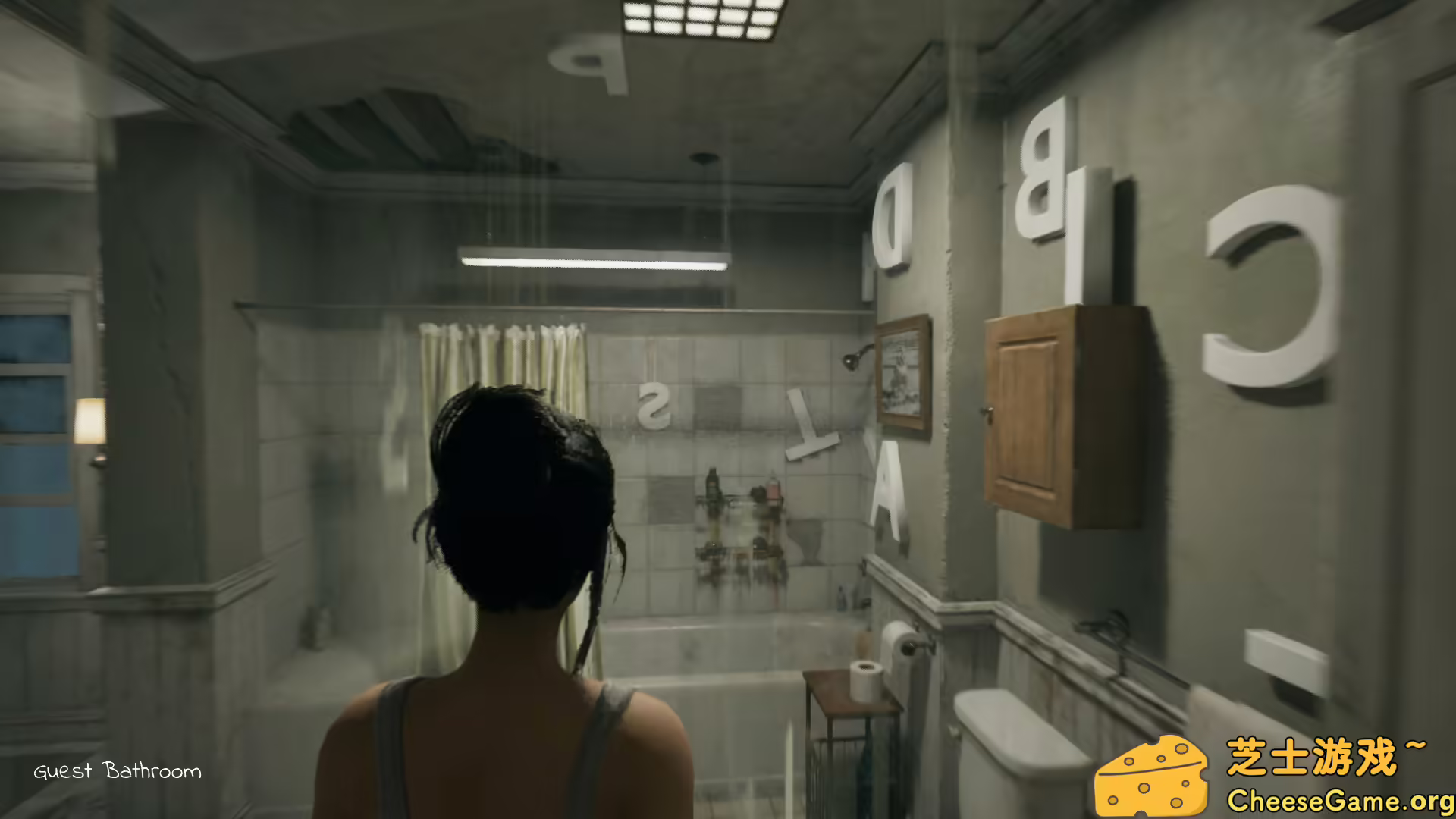 图片[2] [PC]伊芙琳的故事/The Evelyn Game | 学习版单机游戏免费下载-CheeseGame-芝士游戏