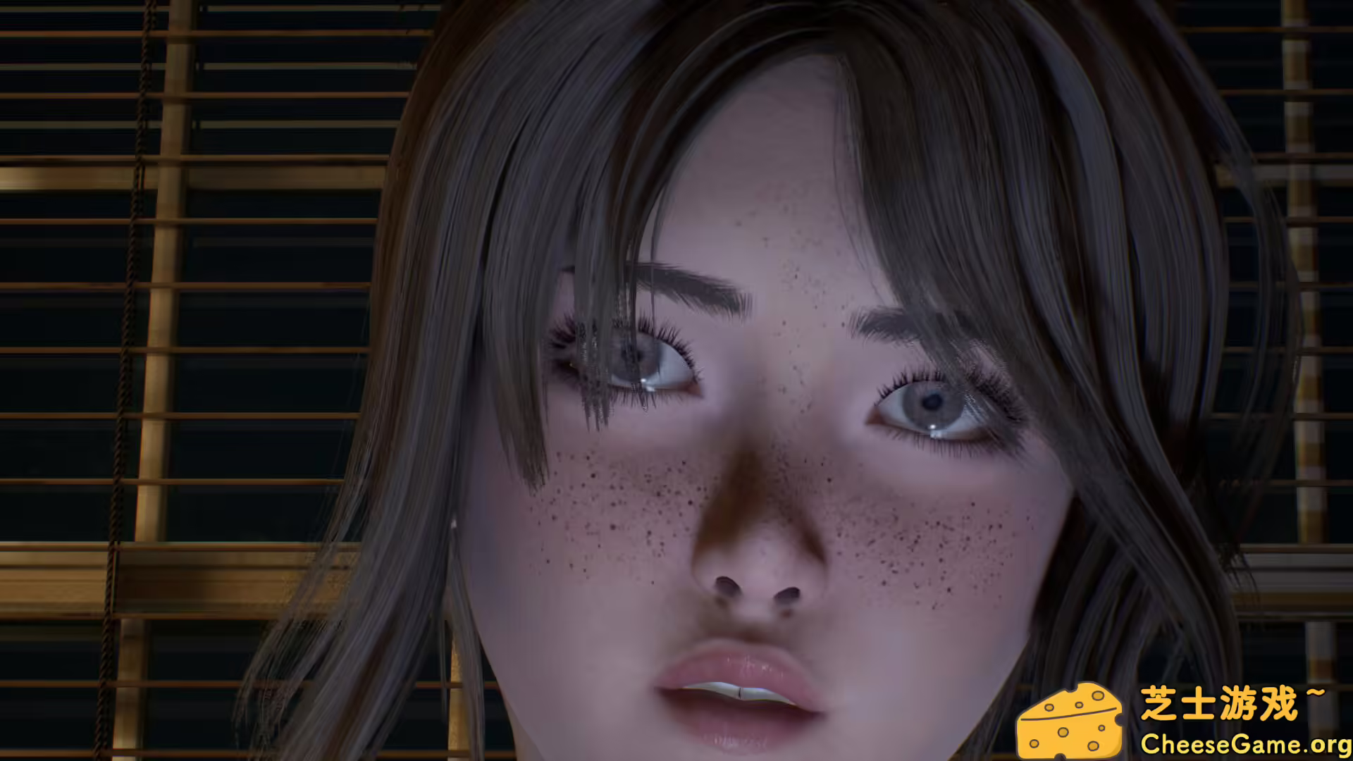 图片[3] [PC]伊芙琳的故事/The Evelyn Game | 学习版单机游戏免费下载-CheeseGame-芝士游戏