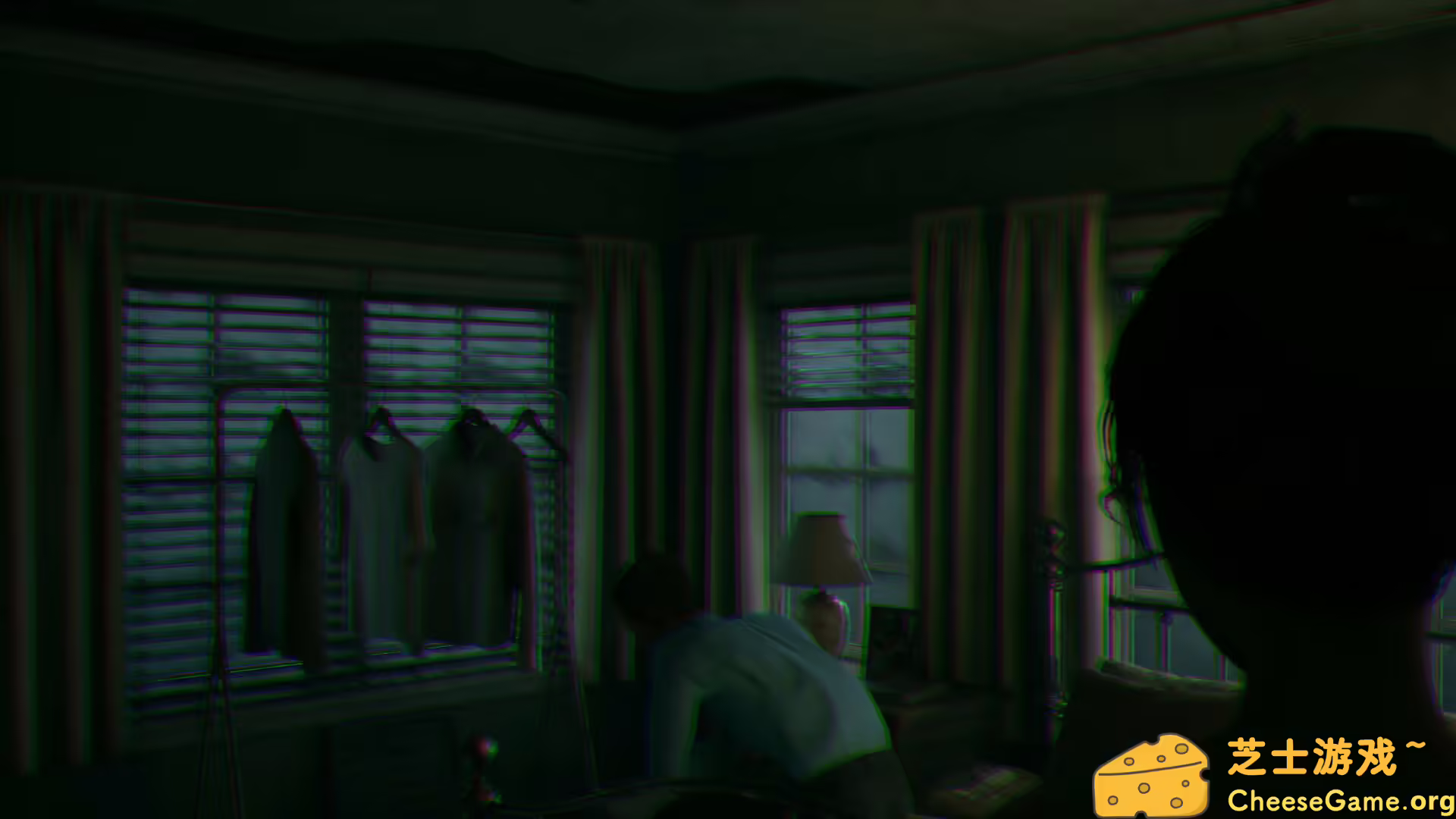 图片[4] [PC]伊芙琳的故事/The Evelyn Game | 学习版单机游戏免费下载-CheeseGame-芝士游戏