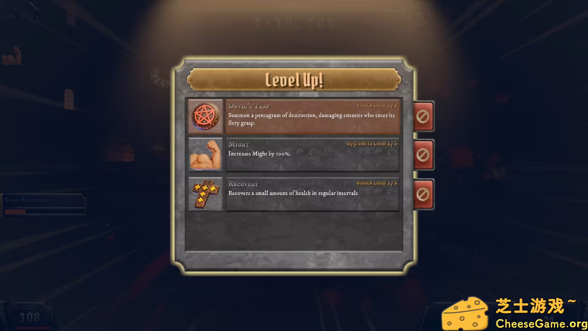 图片[4] [PC]血战/Bloodshed | 学习版单机游戏免费下载-CheeseGame-芝士游戏