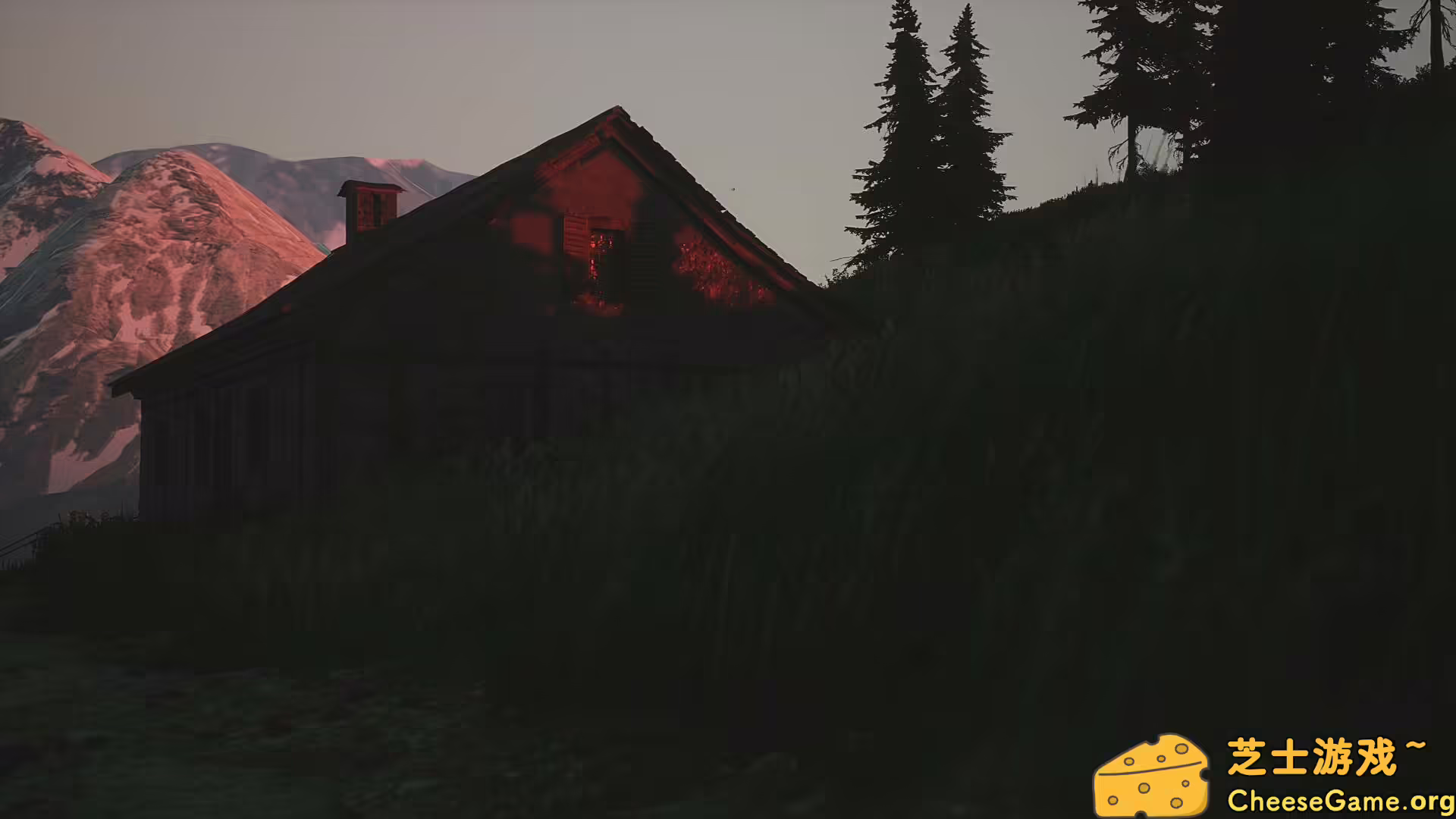 图片[5] [PC]模拟美景摄影/Lushfoil Photography Sim | 学习版单机游戏免费下载-CheeseGame-芝士游戏