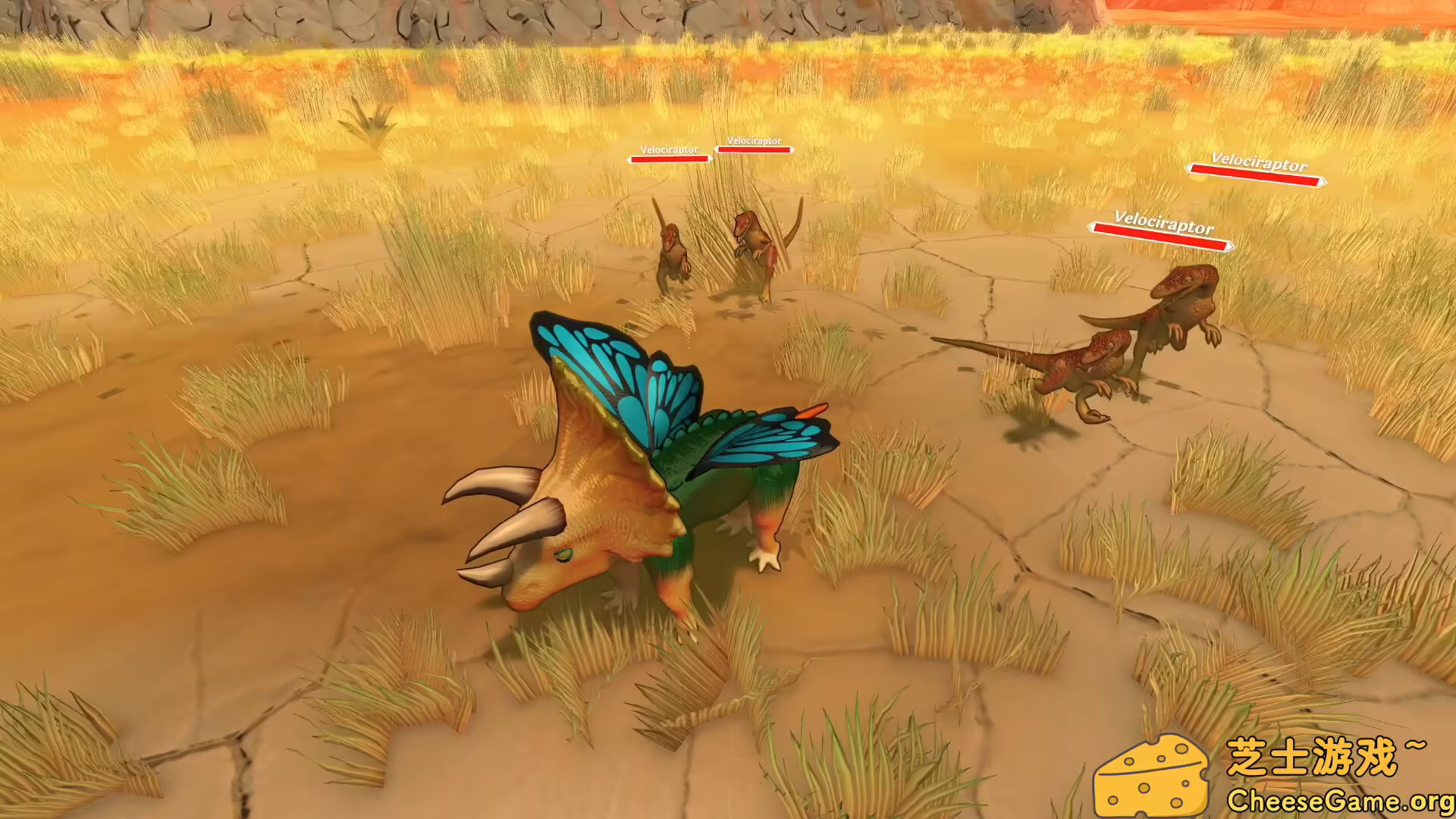 图片[6] [PC]奇异种子/Strange Seed | 学习版单机游戏免费下载-CheeseGame-芝士游戏