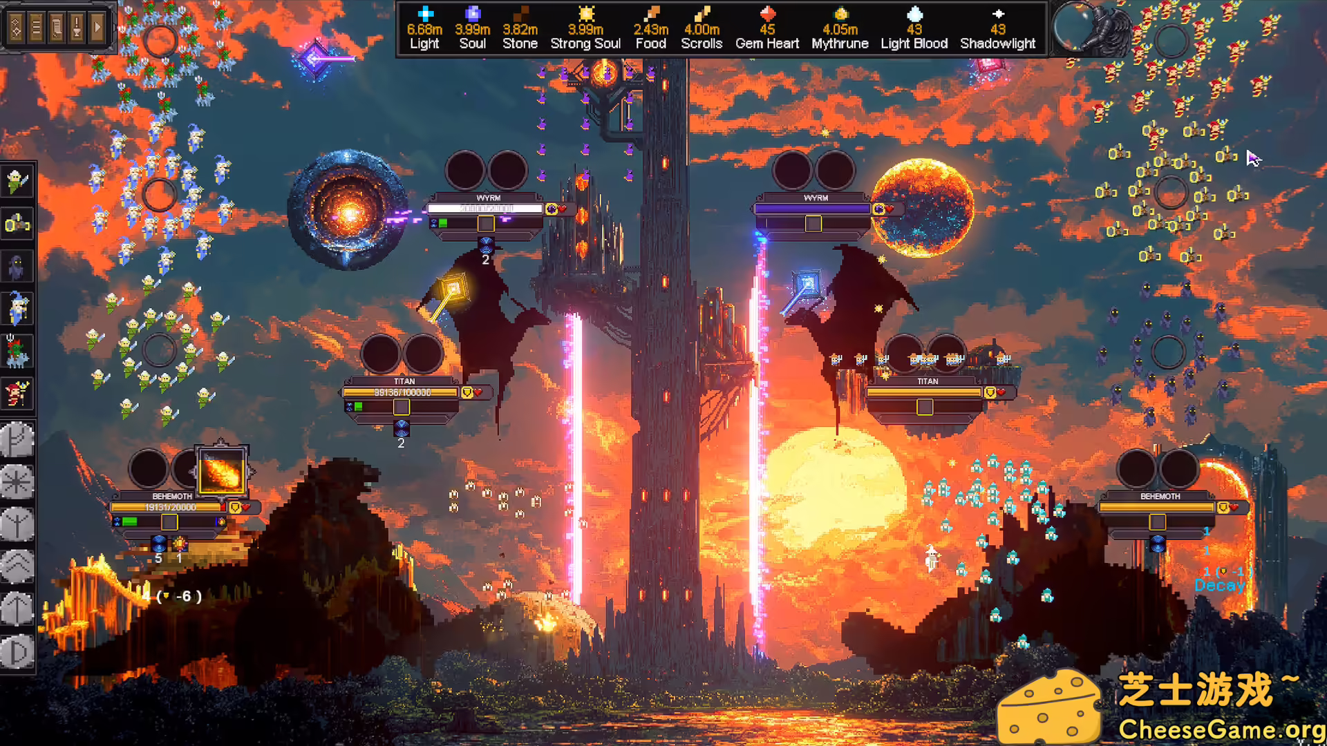 图片[2] [PC]高塔领主/Tower Lords | 学习版单机游戏免费下载-CheeseGame-芝士游戏