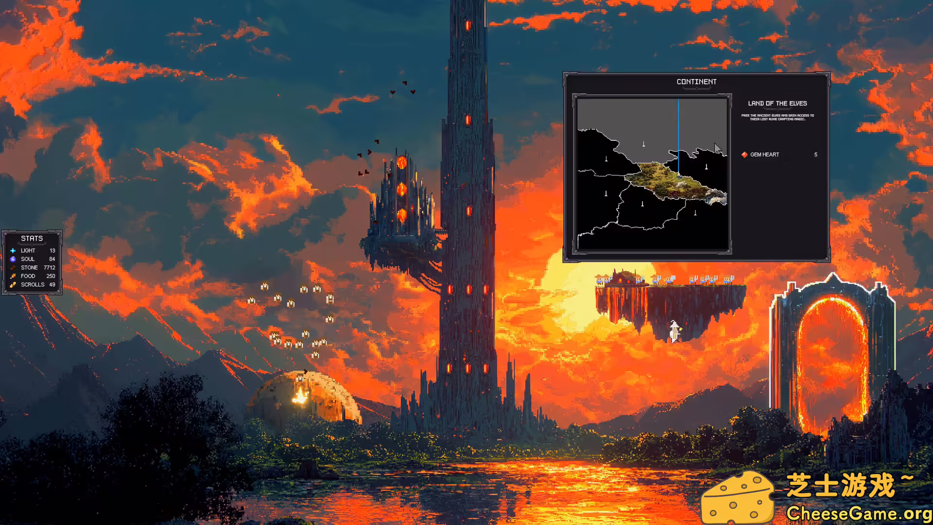 图片[6] [PC]高塔领主/Tower Lords | 学习版单机游戏免费下载-CheeseGame-芝士游戏