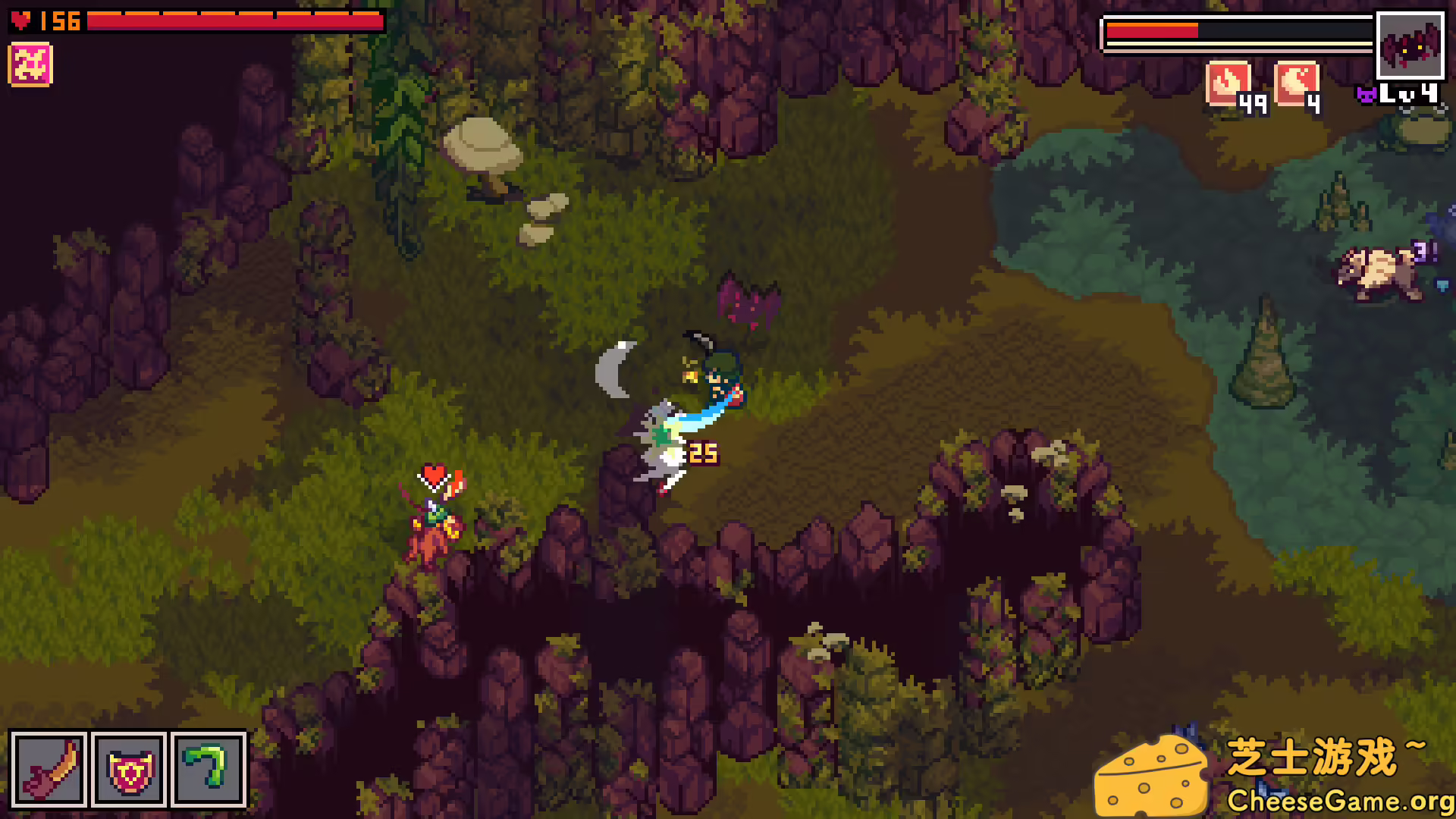 图片[4] [PC]生物驯养师/Creature Keeper | 学习版单机游戏免费下载-CheeseGame-芝士游戏