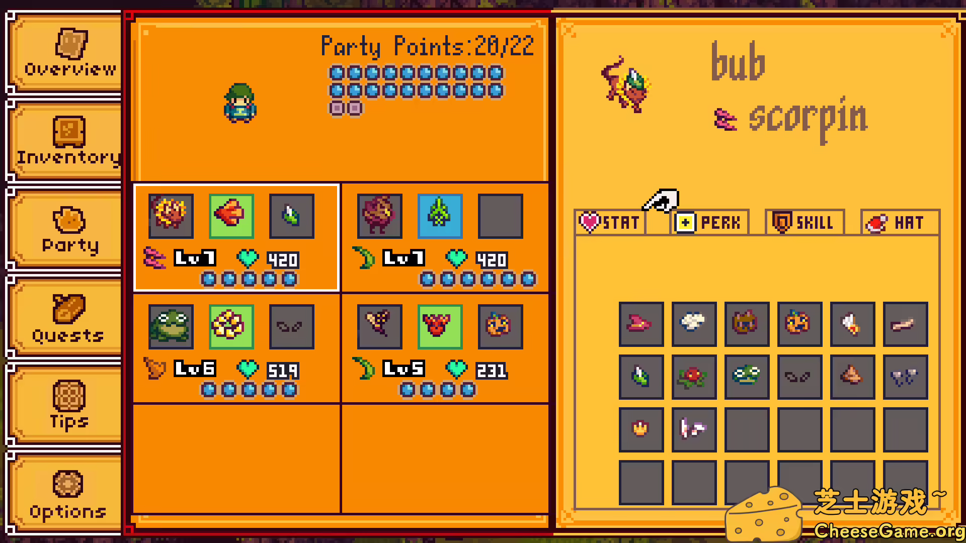 图片[5] [PC]生物驯养师/Creature Keeper | 学习版单机游戏免费下载-CheeseGame-芝士游戏