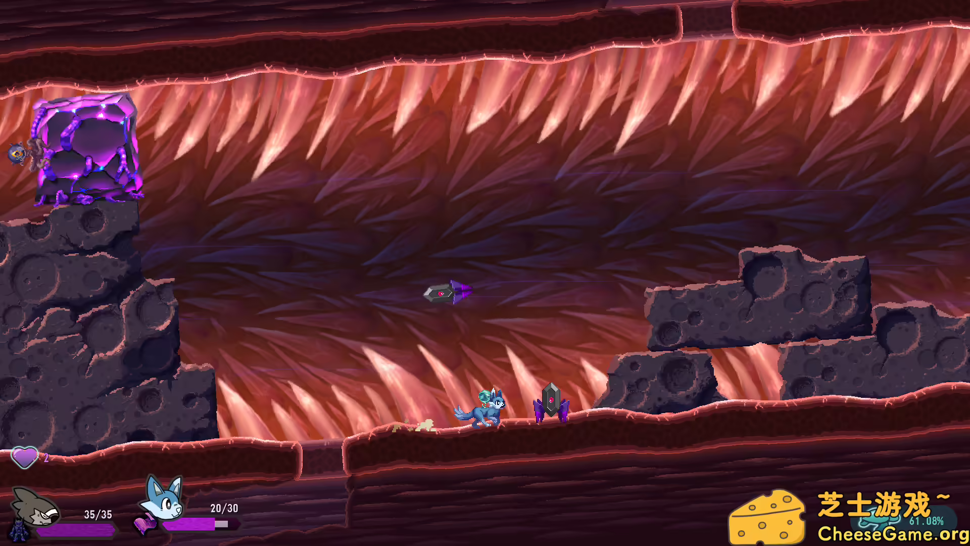 图片[3] [PC]月光脉冲/Moonlight Pulse | 学习版单机游戏免费下载-CheeseGame-芝士游戏