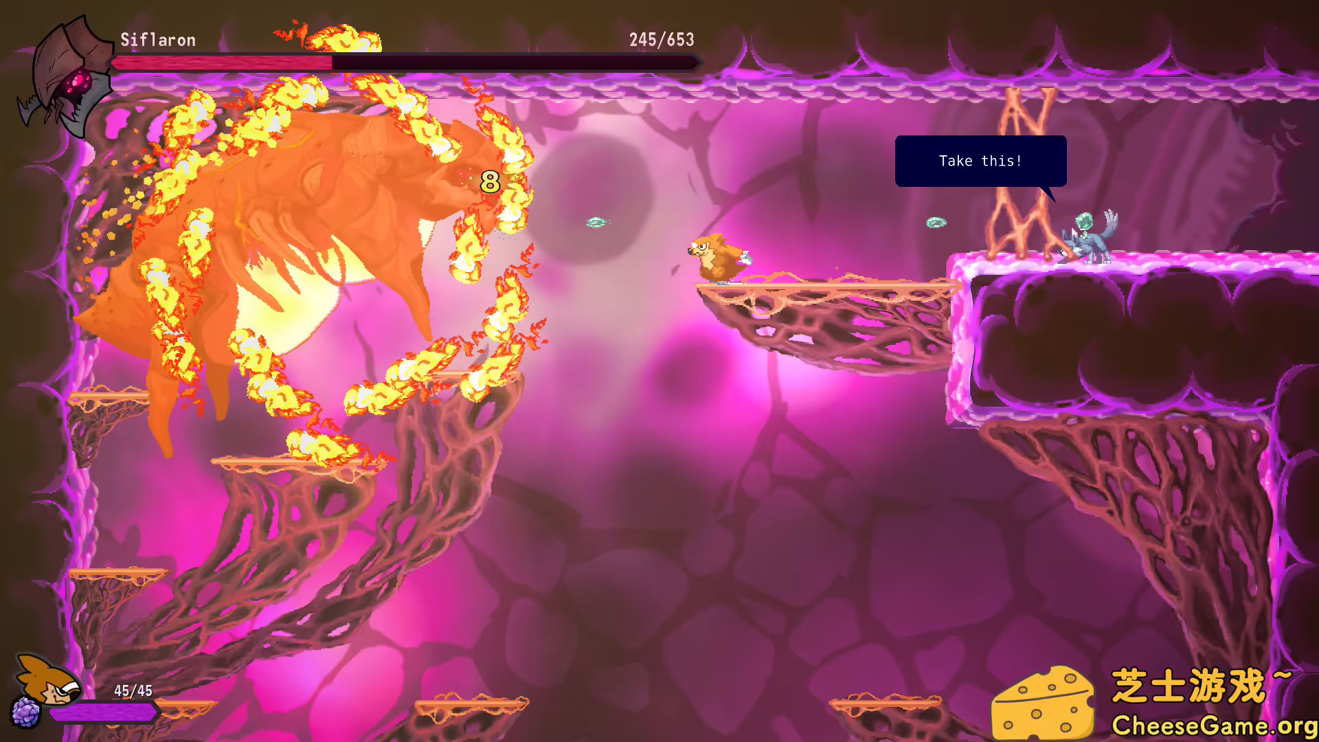 图片[5] [PC]月光脉冲/Moonlight Pulse | 学习版单机游戏免费下载-CheeseGame-芝士游戏