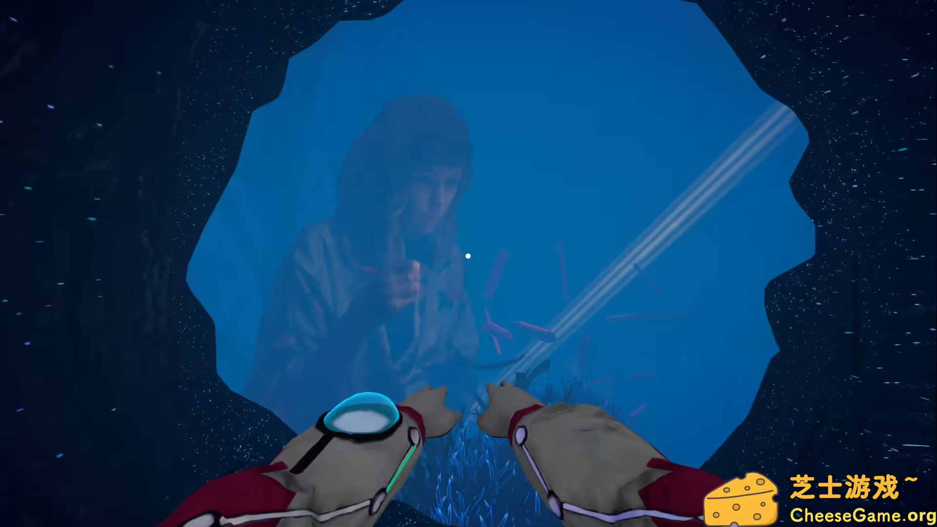 图片[1] [PC]潜意者/Mind Diver | 学习版单机游戏免费下载-CheeseGame-芝士游戏