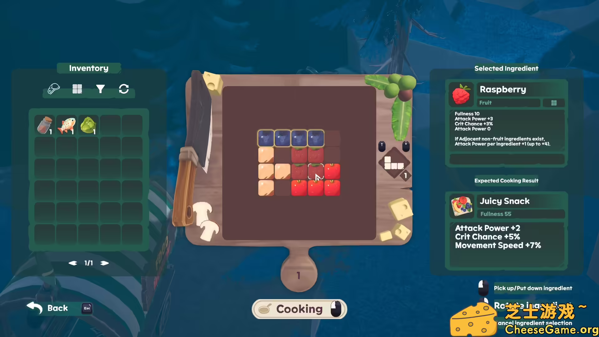 图片[2] [PC]料理手推车/Food Wagon | 学习版单机游戏免费下载-CheeseGame-芝士游戏