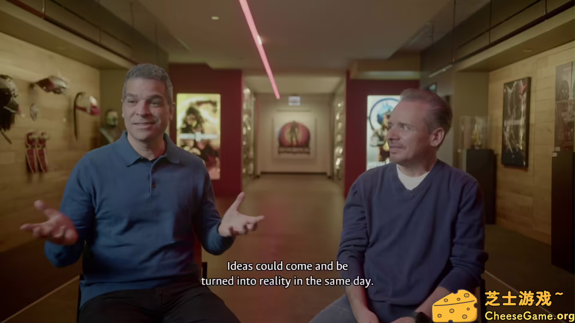 图片[2] [PC]真人快打：遗产合集/Mortal Kombat: Legacy Kollection/支持网络联机 | 学习版单机游戏免费下载-CheeseGame-芝士游戏