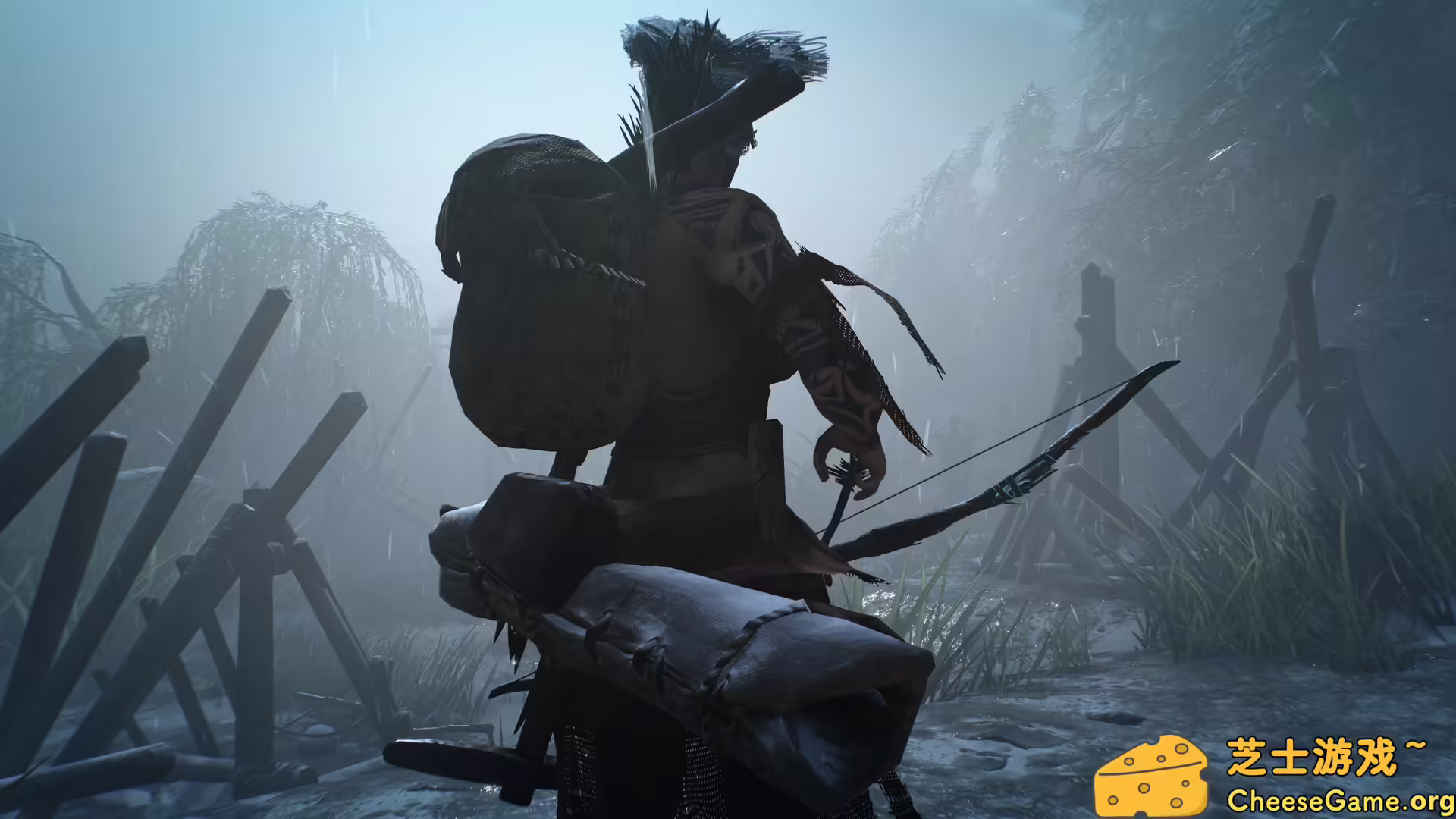 图片[1] [PC]ASKA | 学习版单机游戏免费下载-CheeseGame-芝士游戏