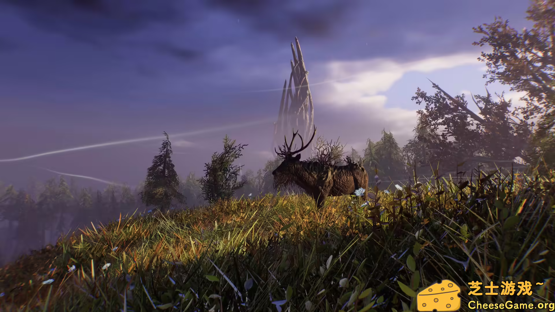 图片[2] [PC]ASKA | 学习版单机游戏免费下载-CheeseGame-芝士游戏