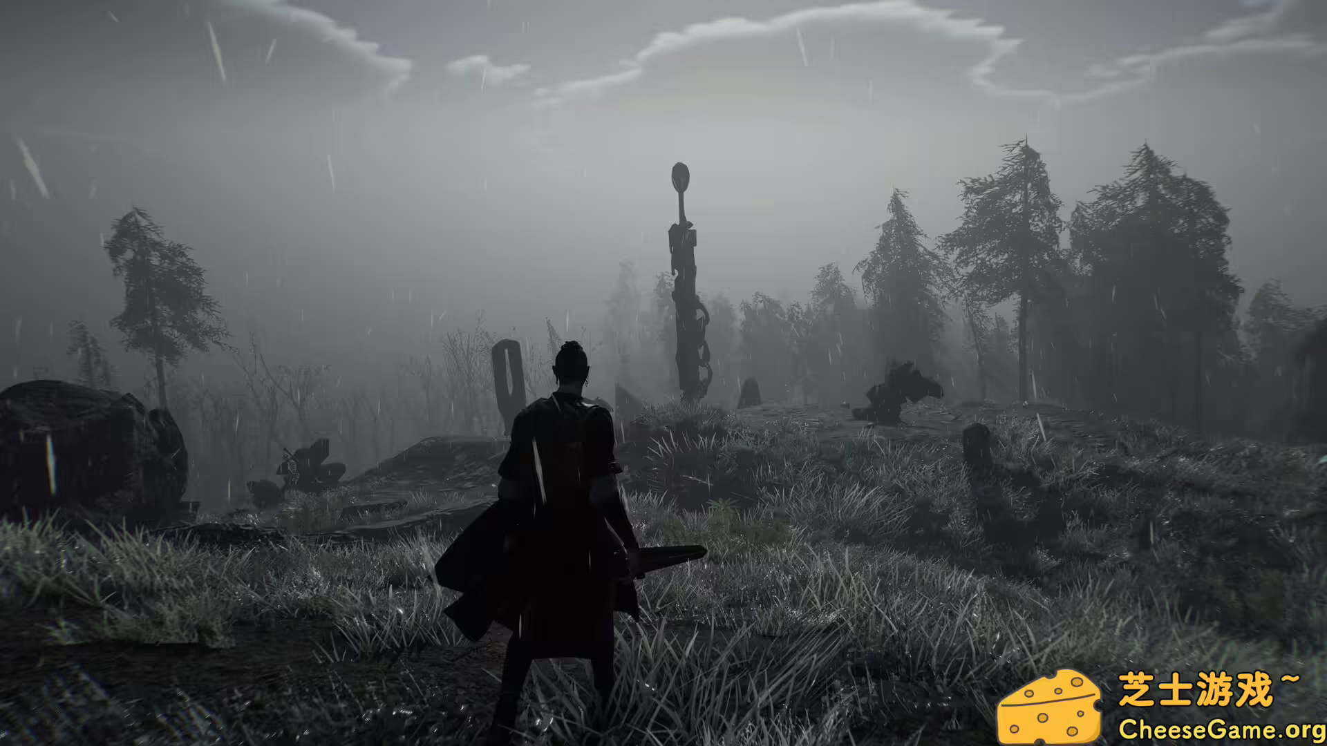 图片[4] [PC]ASKA | 学习版单机游戏免费下载-CheeseGame-芝士游戏