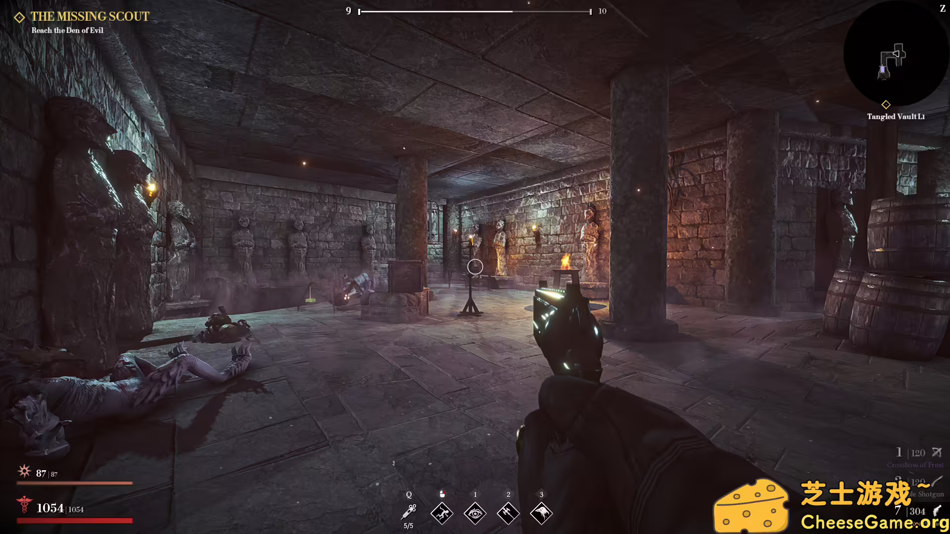 图片[2] [PC]第二太阳/Second Sun | 学习版单机游戏免费下载-CheeseGame-芝士游戏