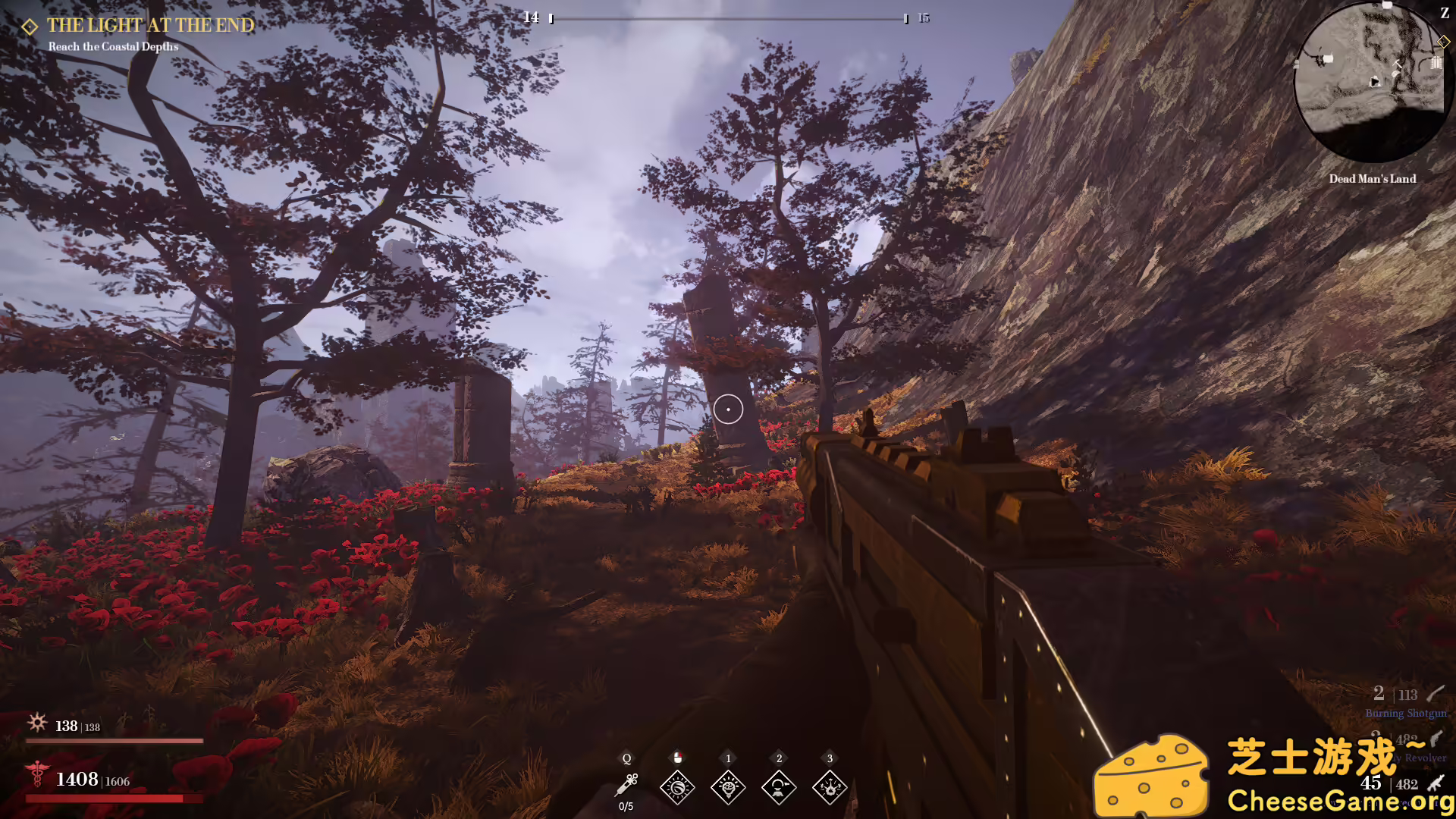 图片[3] [PC]第二太阳/Second Sun | 学习版单机游戏免费下载-CheeseGame-芝士游戏