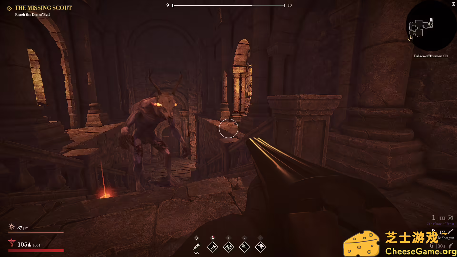 图片[6] [PC]第二太阳/Second Sun | 学习版单机游戏免费下载-CheeseGame-芝士游戏