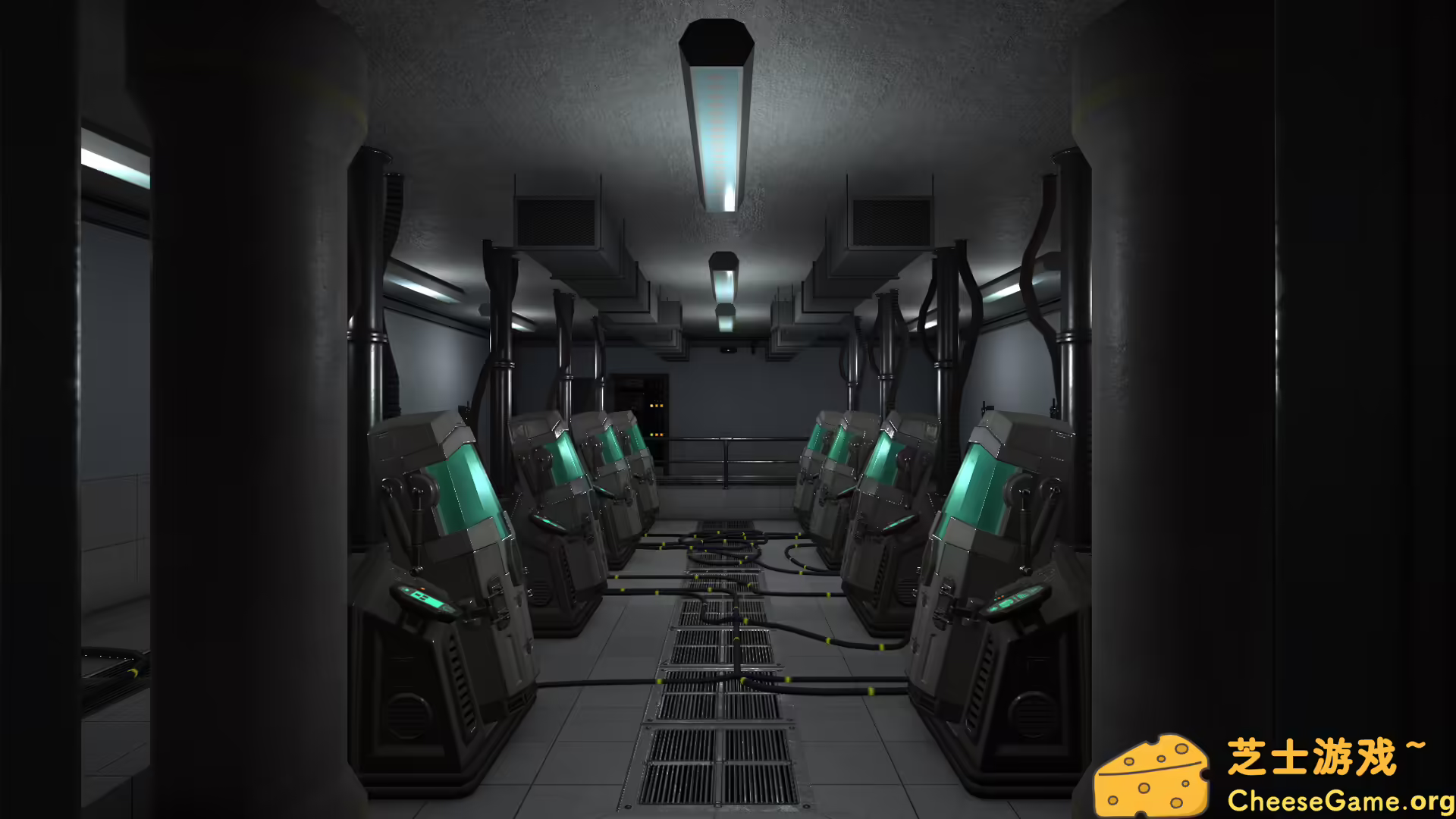 图片[1] [PC]冒险者阿曼达3/Amanda the Adventurer 3 | 学习版单机游戏免费下载-CheeseGame-芝士游戏