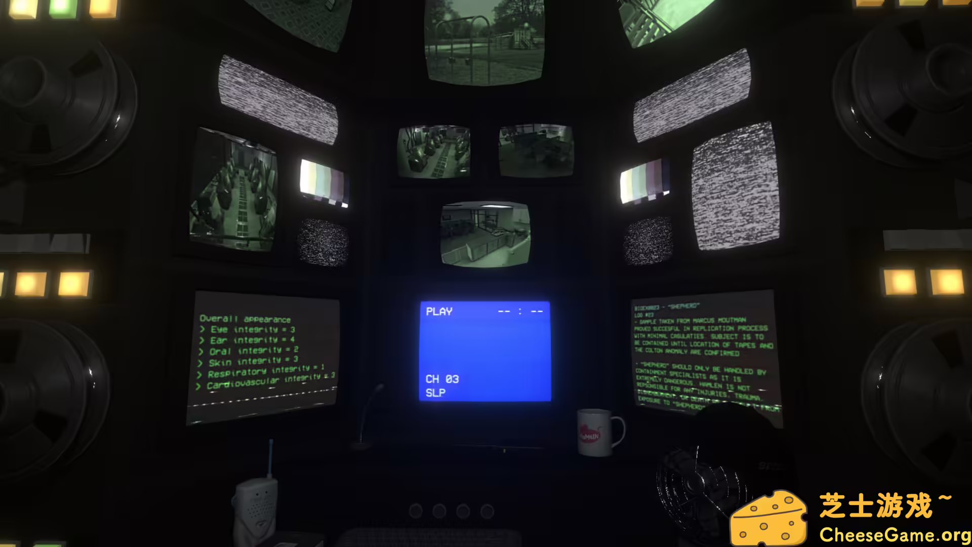 图片[6] [PC]冒险者阿曼达3/Amanda the Adventurer 3 | 学习版单机游戏免费下载-CheeseGame-芝士游戏