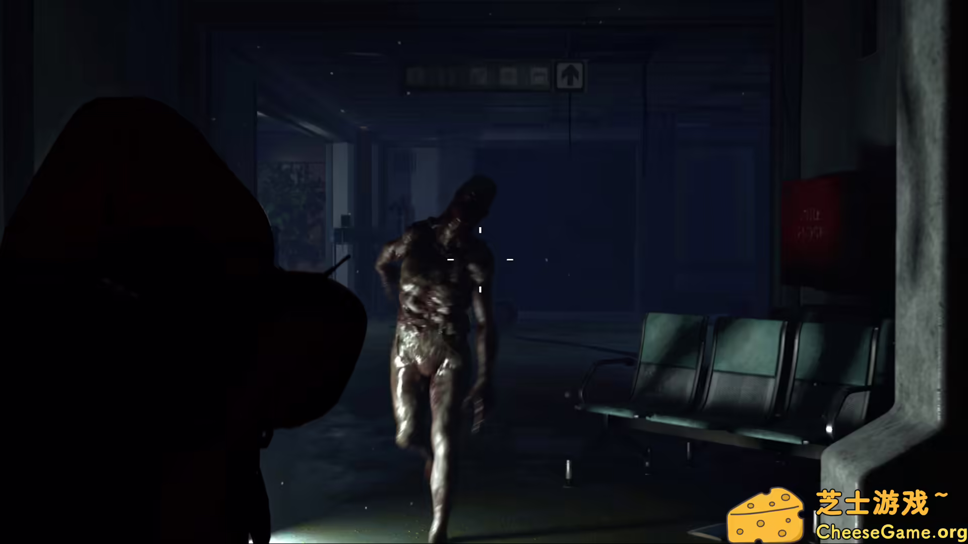 图片[5] [PC]黑冰/The Black Ice | 学习版单机游戏免费下载-CheeseGame-芝士游戏