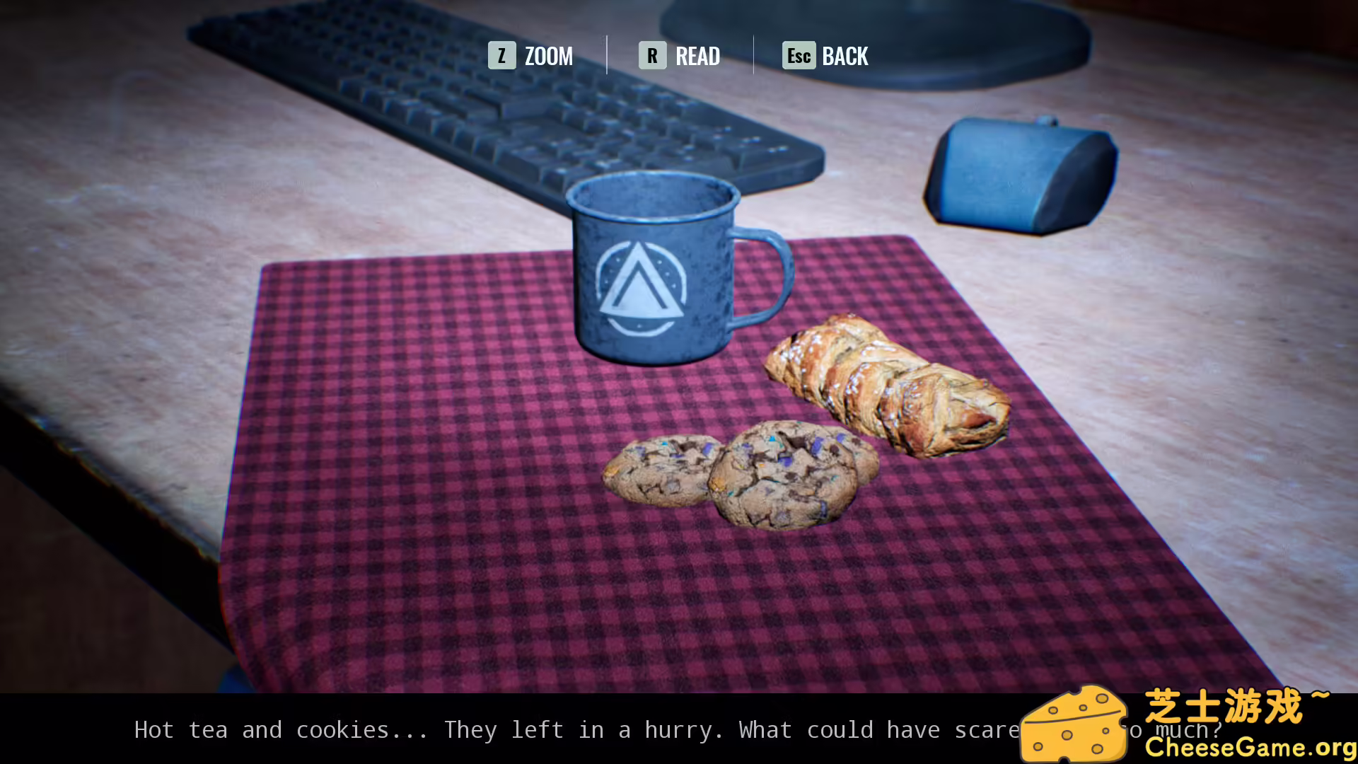 图片[6] [PC]黑冰/The Black Ice | 学习版单机游戏免费下载-CheeseGame-芝士游戏