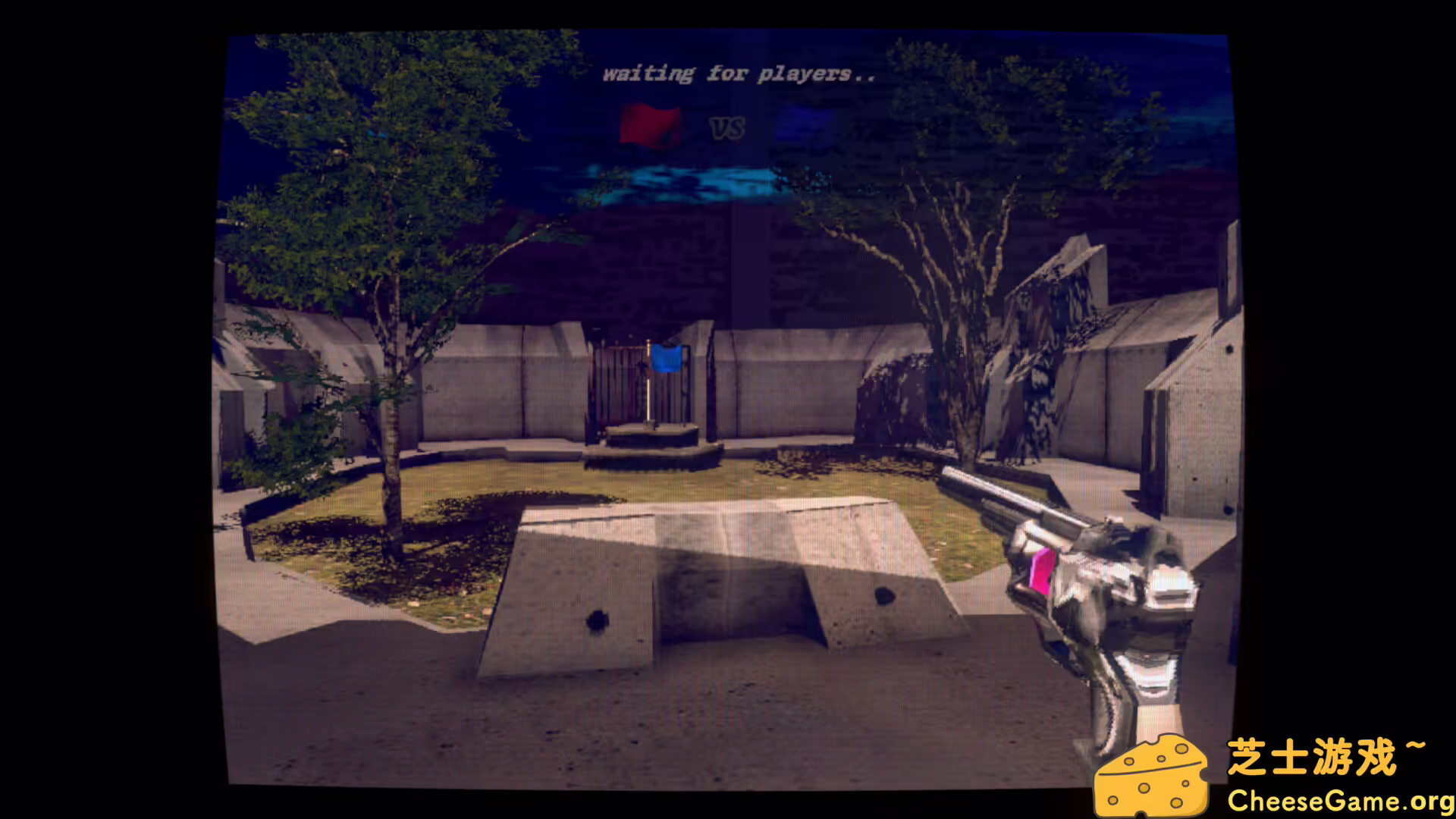 图片[3] [PC]无人在线/No Players Online | 学习版单机游戏免费下载-CheeseGame-芝士游戏