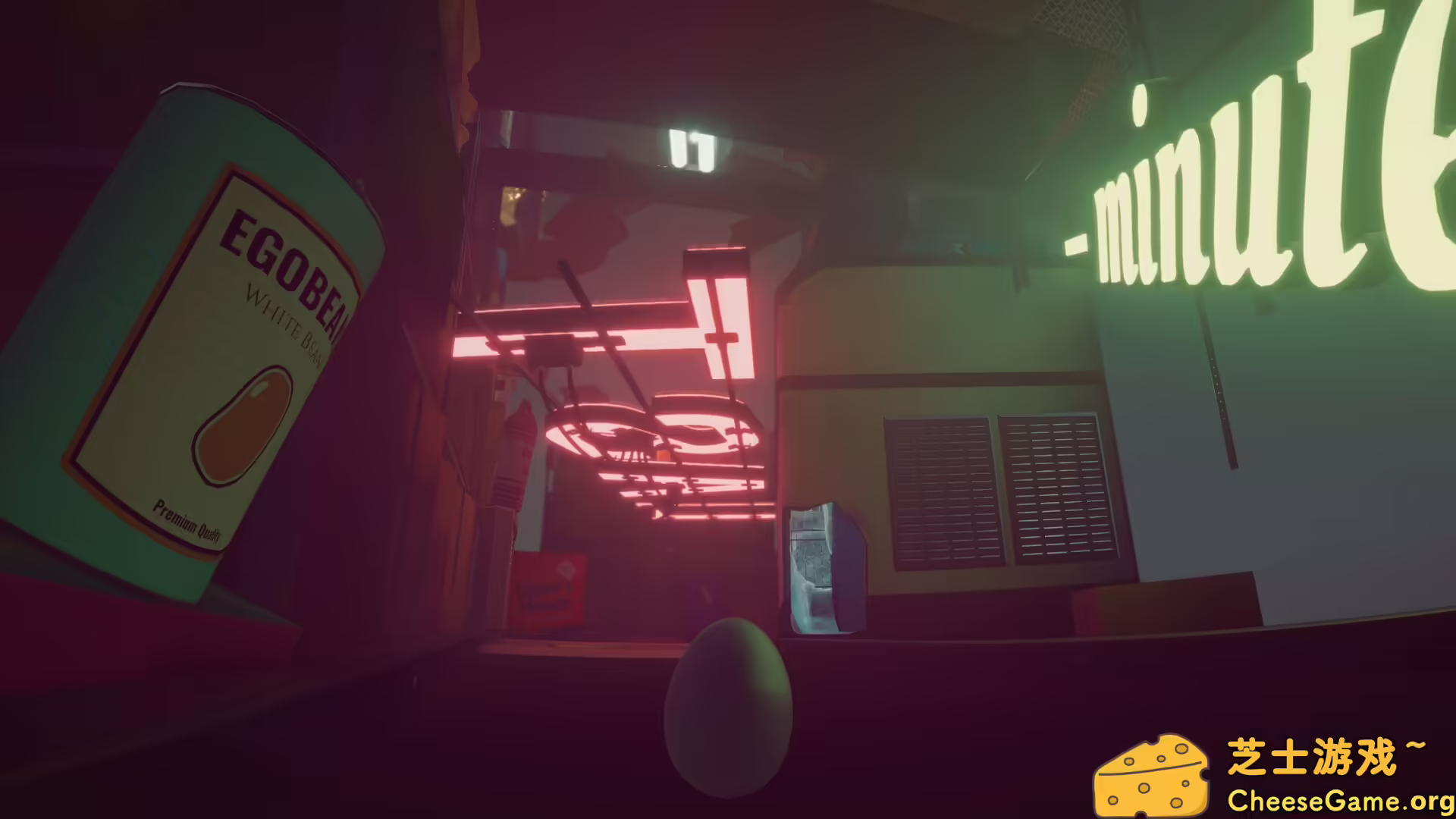 图片[2] [PC]鸡蛋历险记/Egging On | 学习版单机游戏免费下载-CheeseGame-芝士游戏