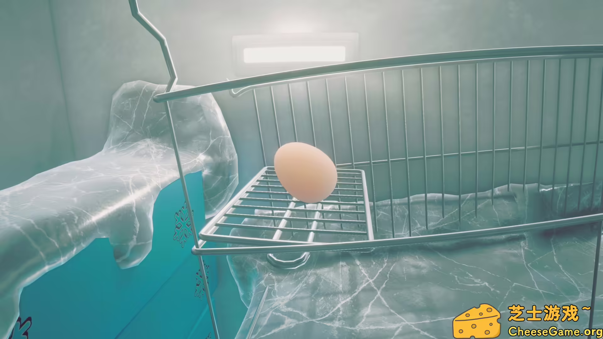 图片[3] [PC]鸡蛋历险记/Egging On | 学习版单机游戏免费下载-CheeseGame-芝士游戏