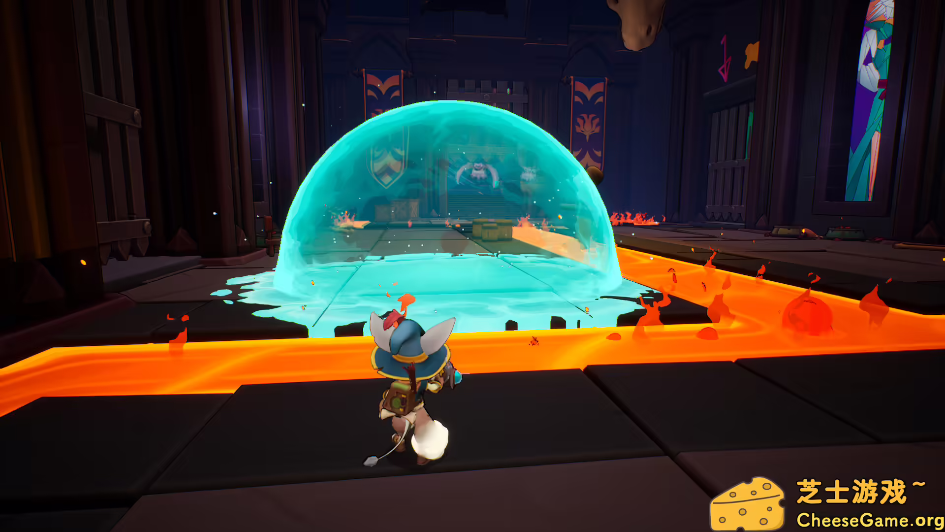 图片[2] [PC]炼金学院物语/Brew | 学习版单机游戏免费下载-CheeseGame-芝士游戏