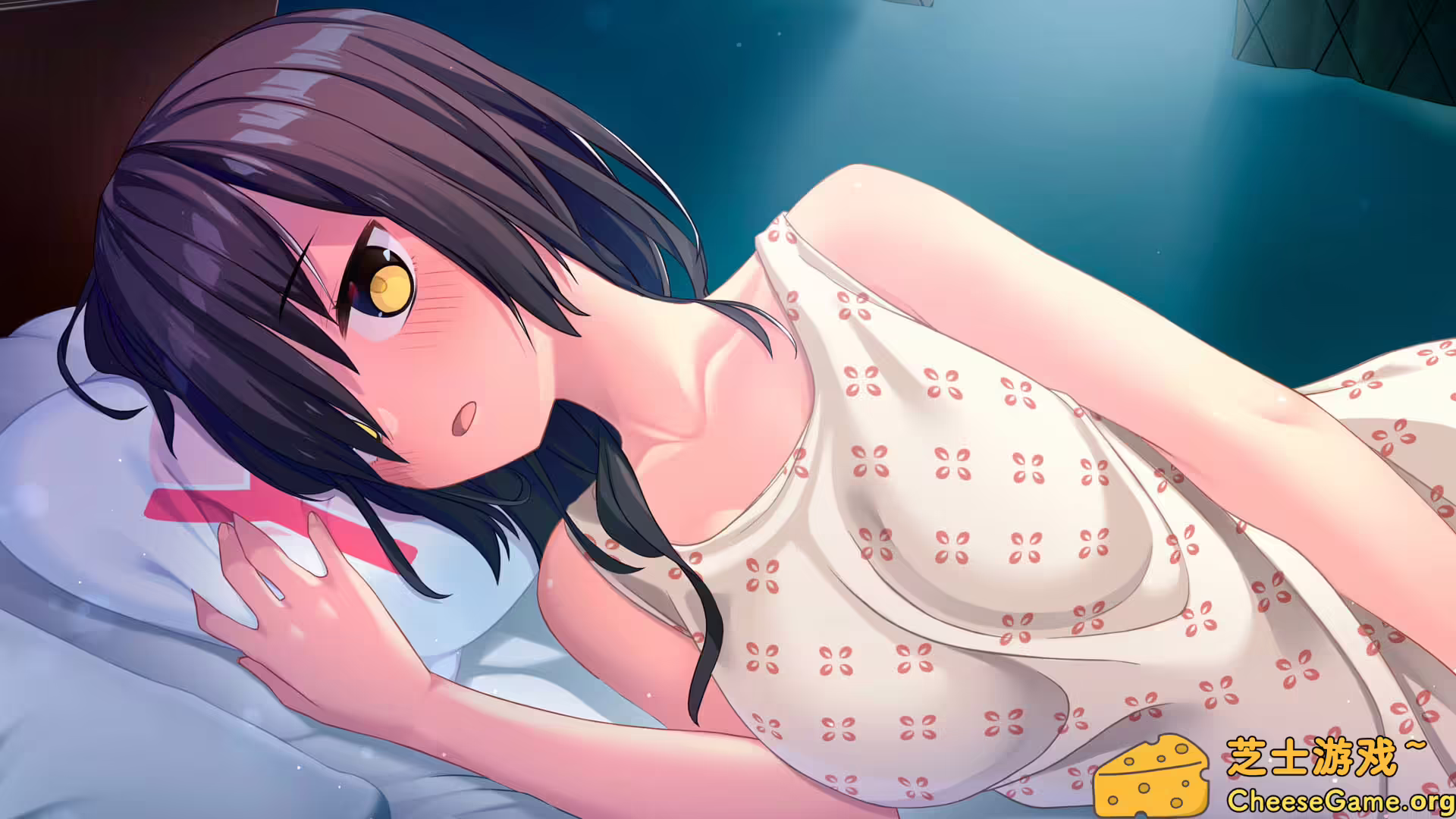 图片[2] [PC]拔作岛2/NUKITASHI 2 | 学习版单机游戏免费下载-CheeseGame-芝士游戏