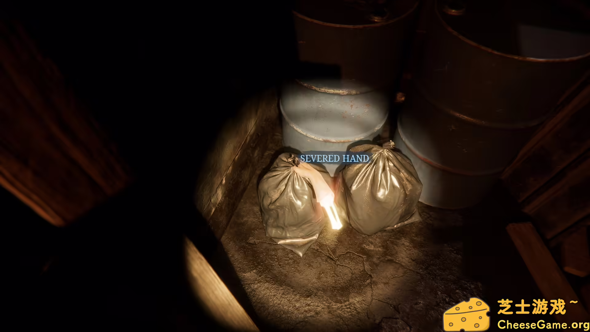 图片[2] [PC]这是约翰的房子/It's John's House | 学习版单机游戏免费下载-CheeseGame-芝士游戏