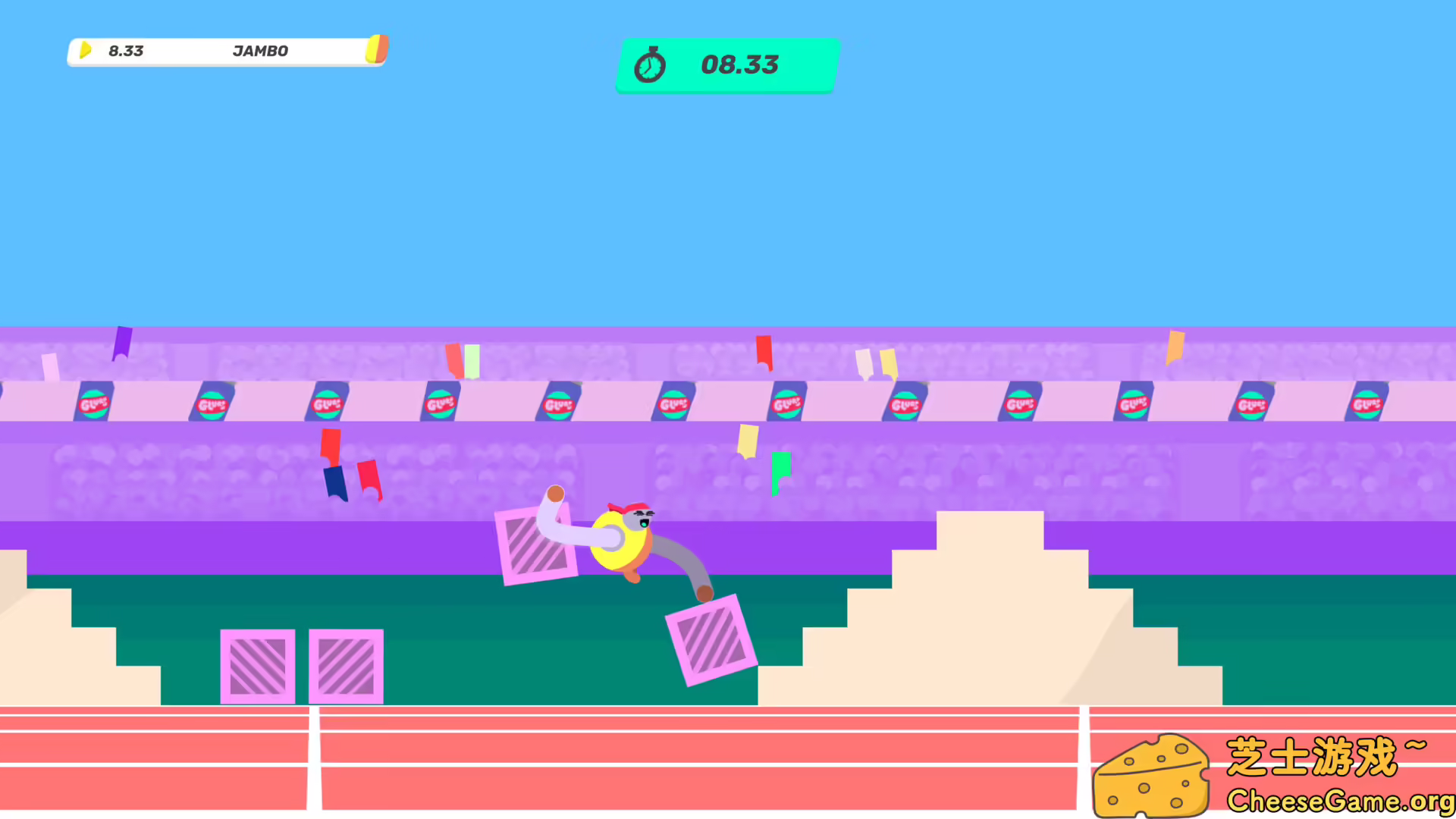 图片[5] [PC]再来一口Glurp/Drink More Glurp | 学习版单机游戏免费下载-CheeseGame-芝士游戏