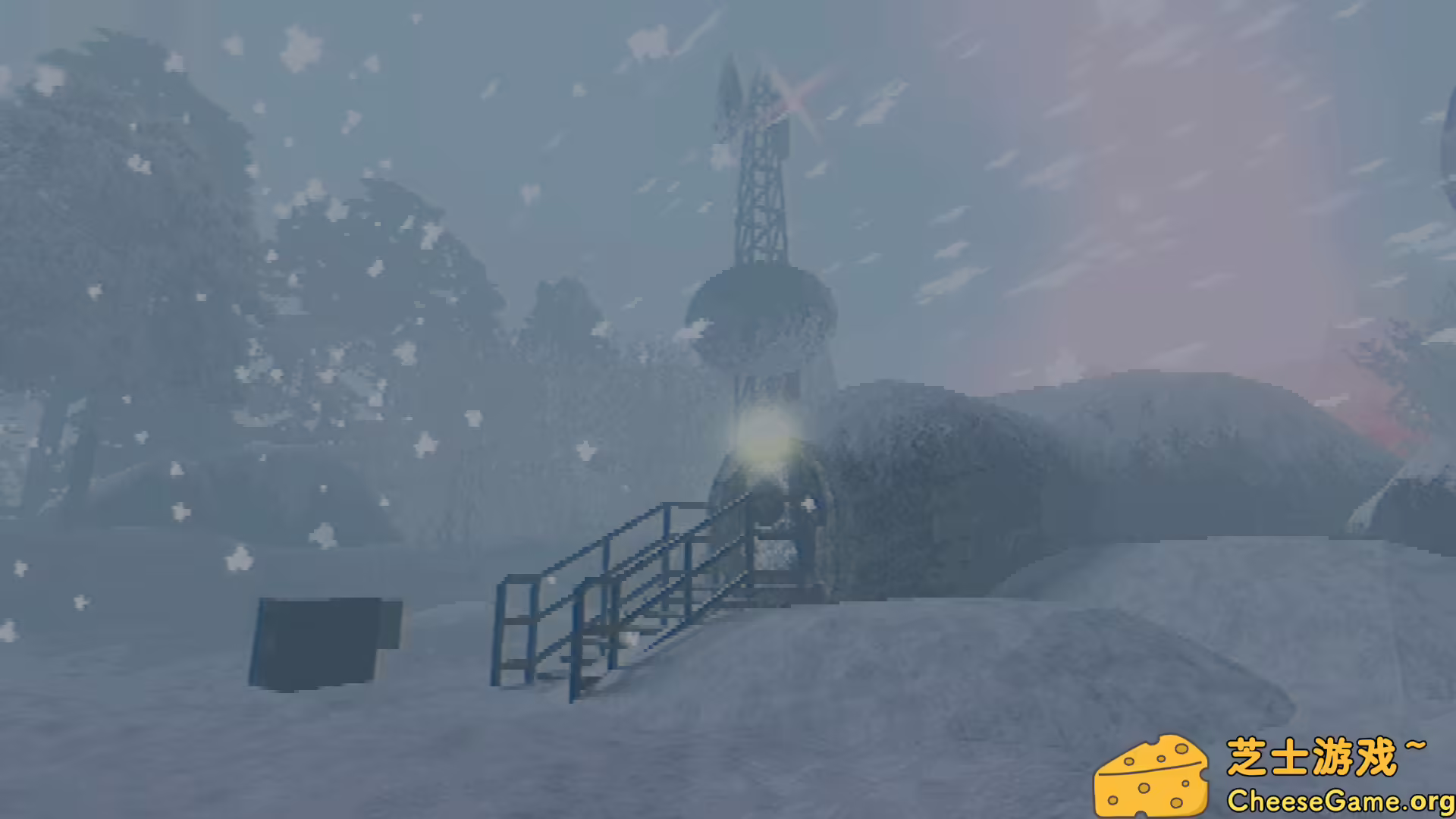 图片[1] [PC]飚雪求生/Snowsquall Grip | 学习版单机游戏免费下载-CheeseGame-芝士游戏