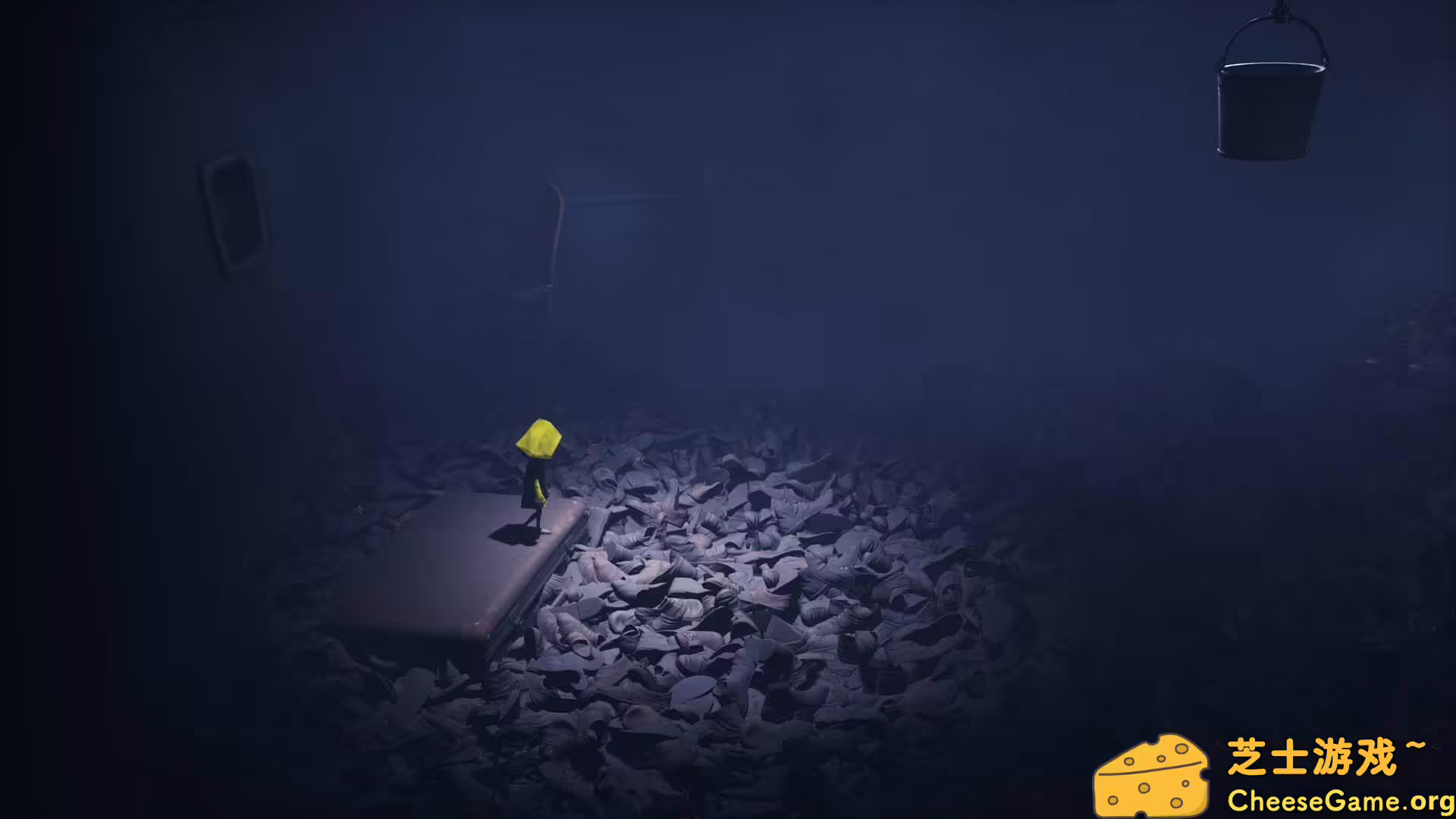 图片[6] [PC]小小梦魇强化版/Little Nightmares Enhanced Edition | 学习版单机游戏免费下载-CheeseGame-芝士游戏