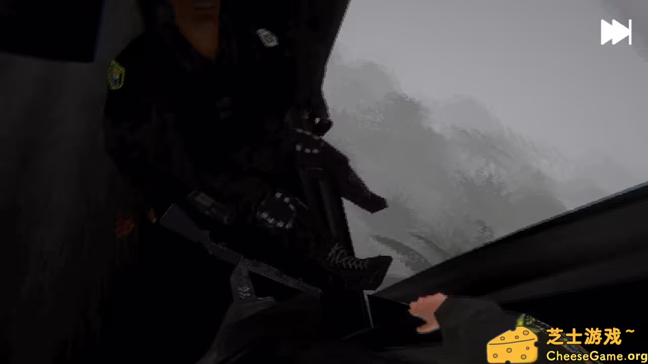 图片[3] [PC]阿克里危机/Acre Crisis | 学习版单机游戏免费下载-CheeseGame-芝士游戏