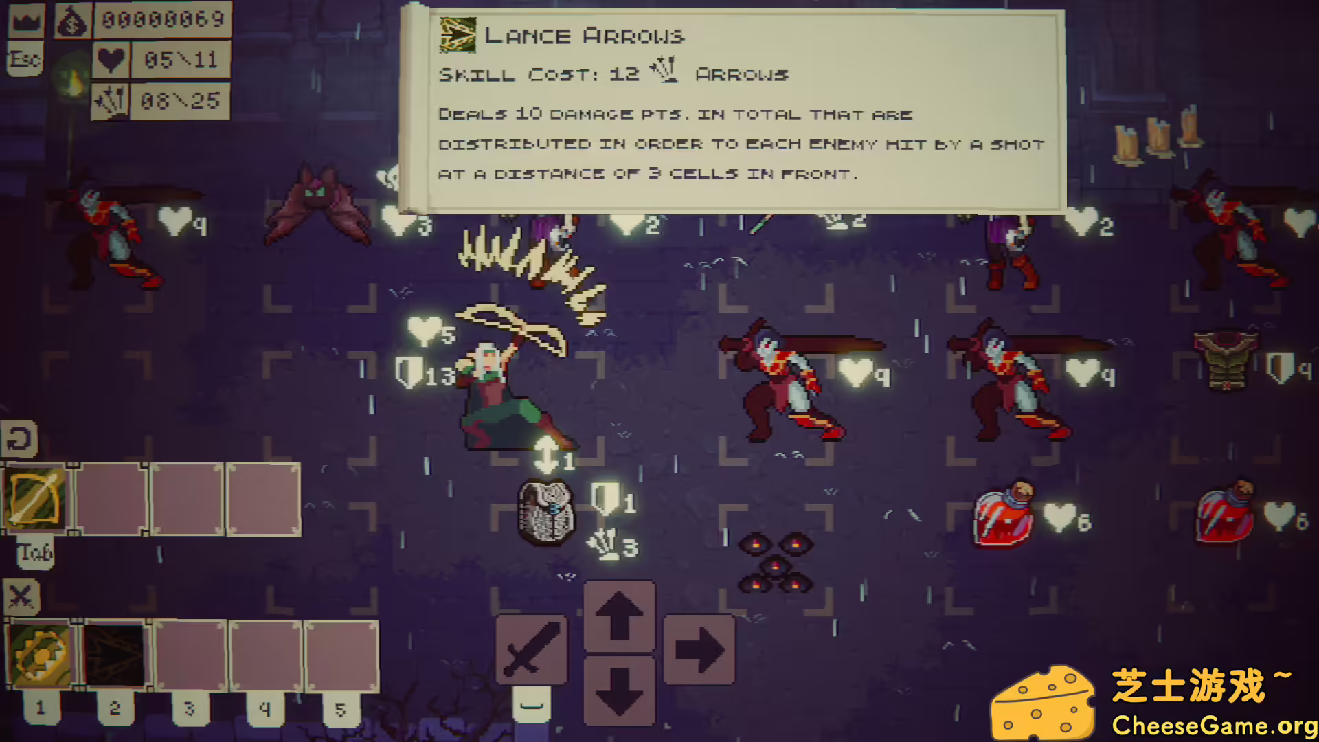 图片[2] [PC]陷阵孤雄/Forrader Hero | 学习版单机游戏免费下载-CheeseGame-芝士游戏