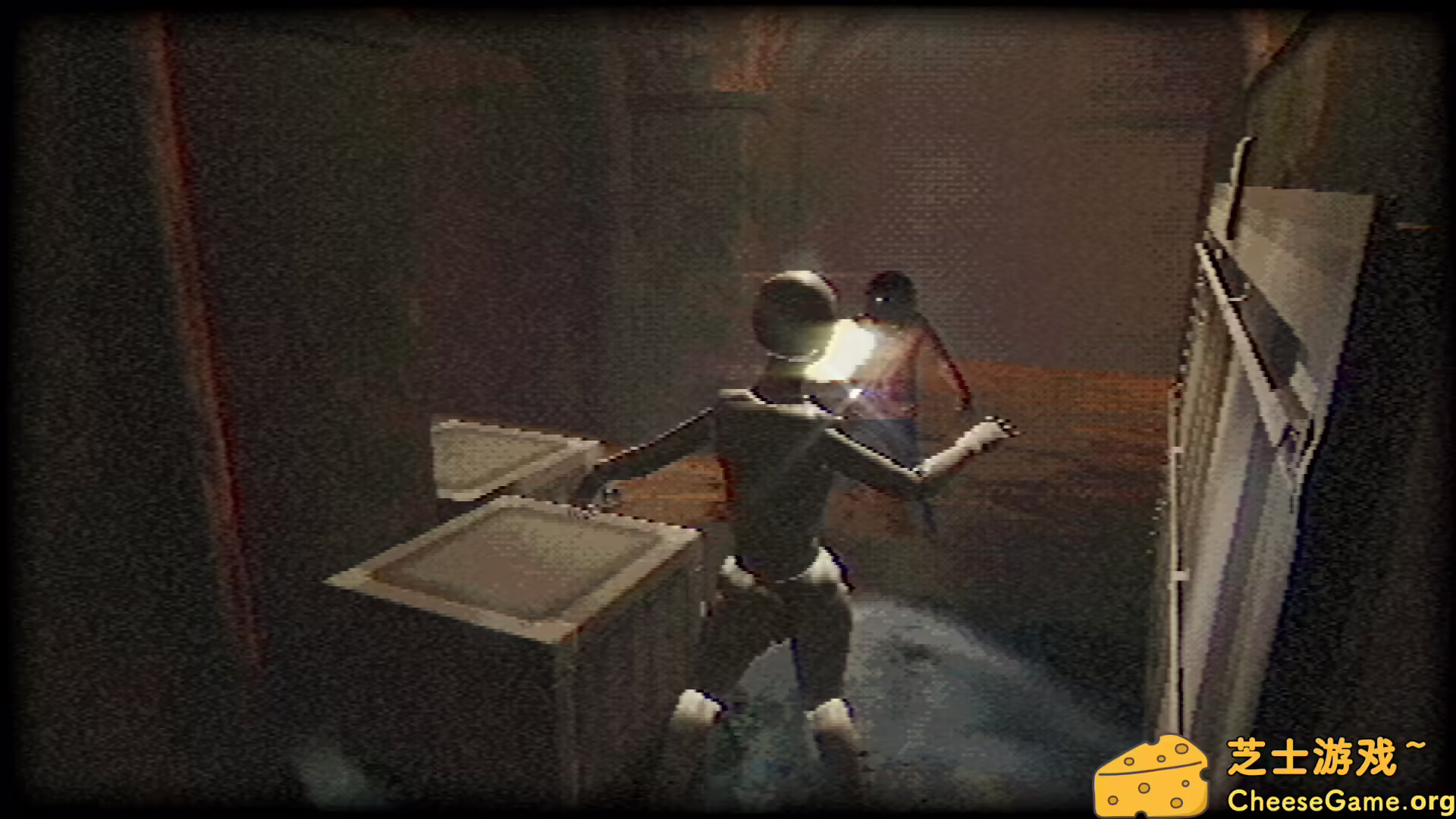 图片[2] [PC]塑形变异/Plastomorphosis | 学习版单机游戏免费下载-CheeseGame-芝士游戏