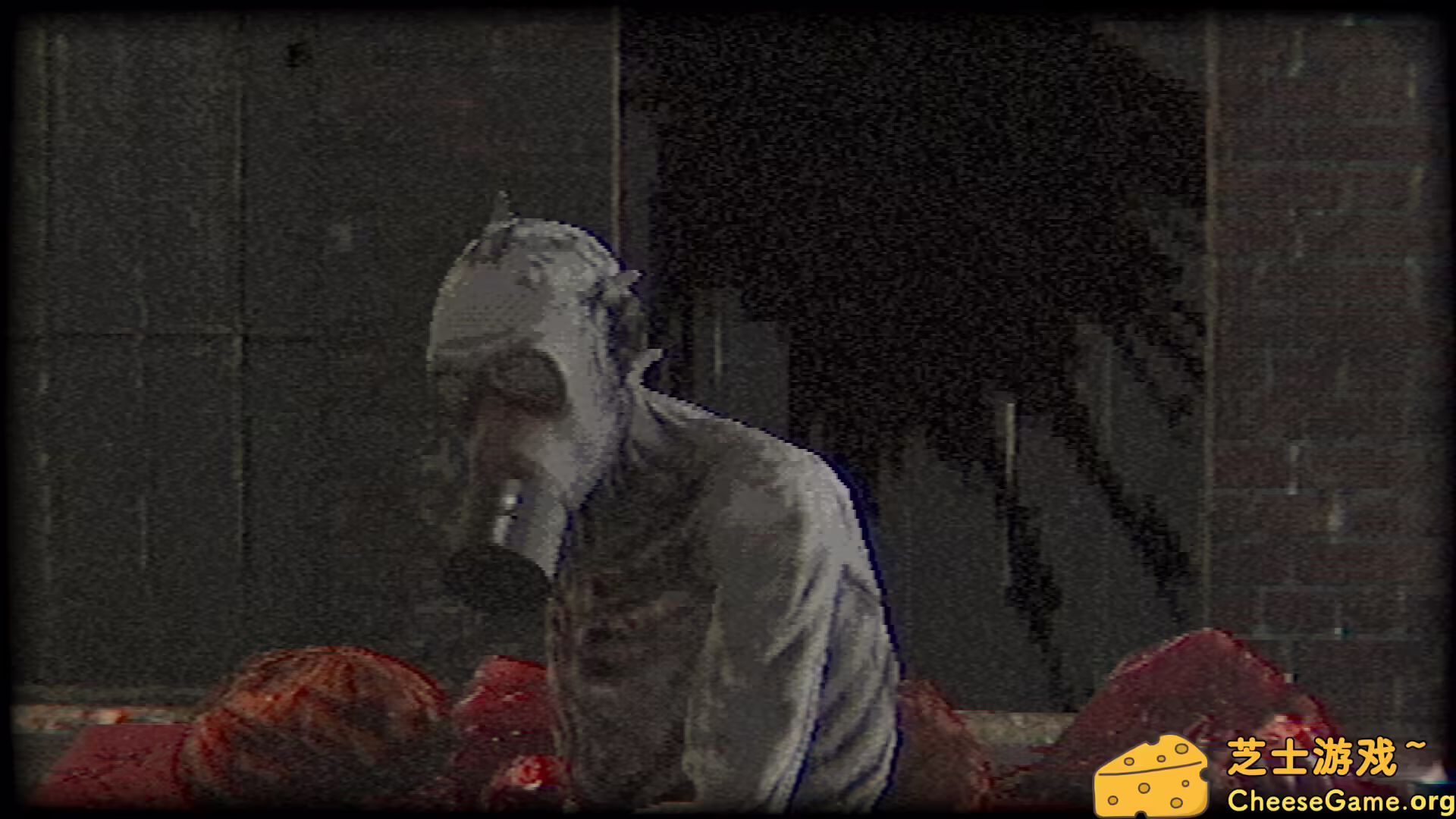 图片[3] [PC]塑形变异/Plastomorphosis | 学习版单机游戏免费下载-CheeseGame-芝士游戏