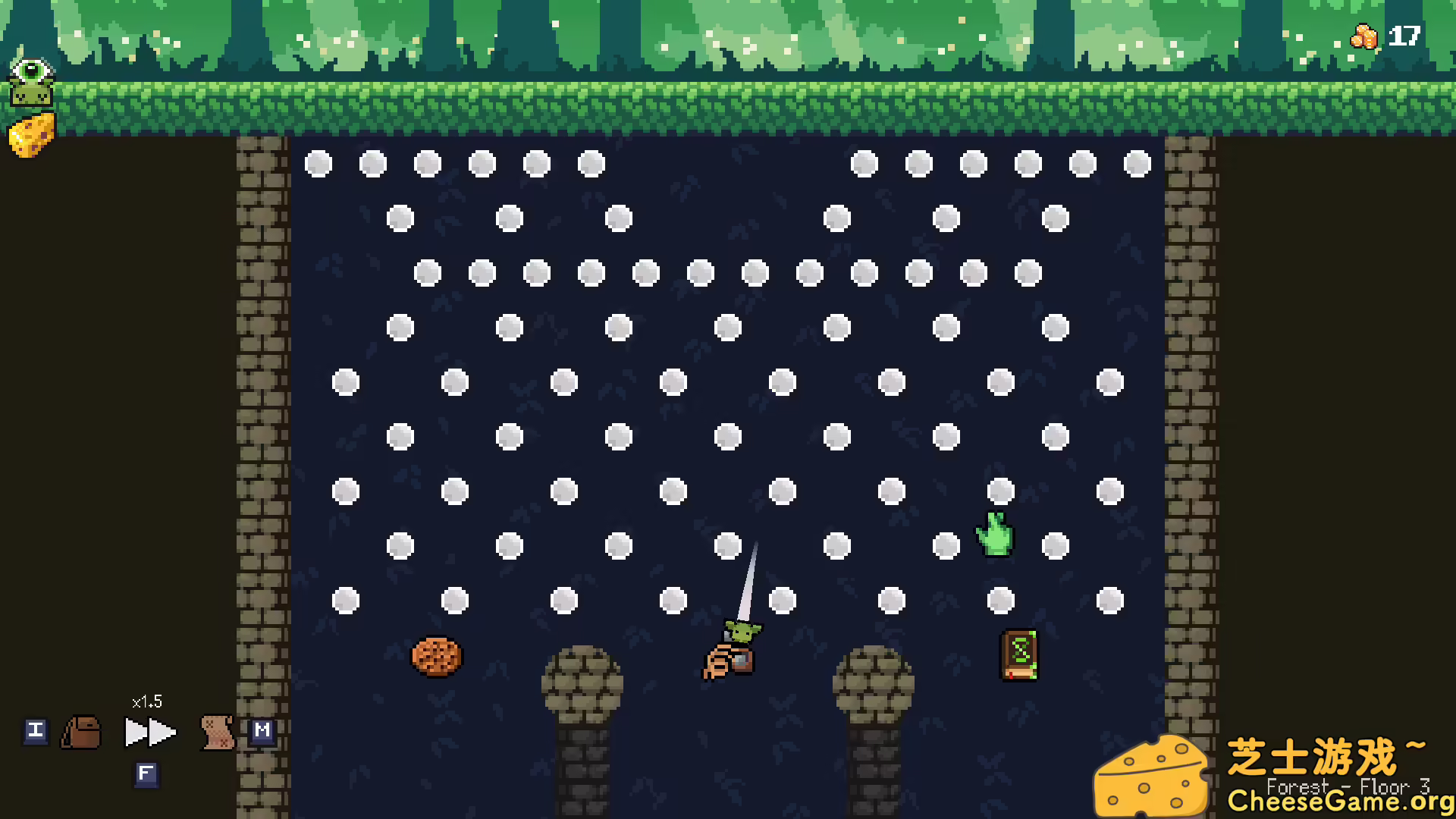 图片[6] [PC]哥布林弹球/Peglin | 学习版单机游戏免费下载-CheeseGame-芝士游戏